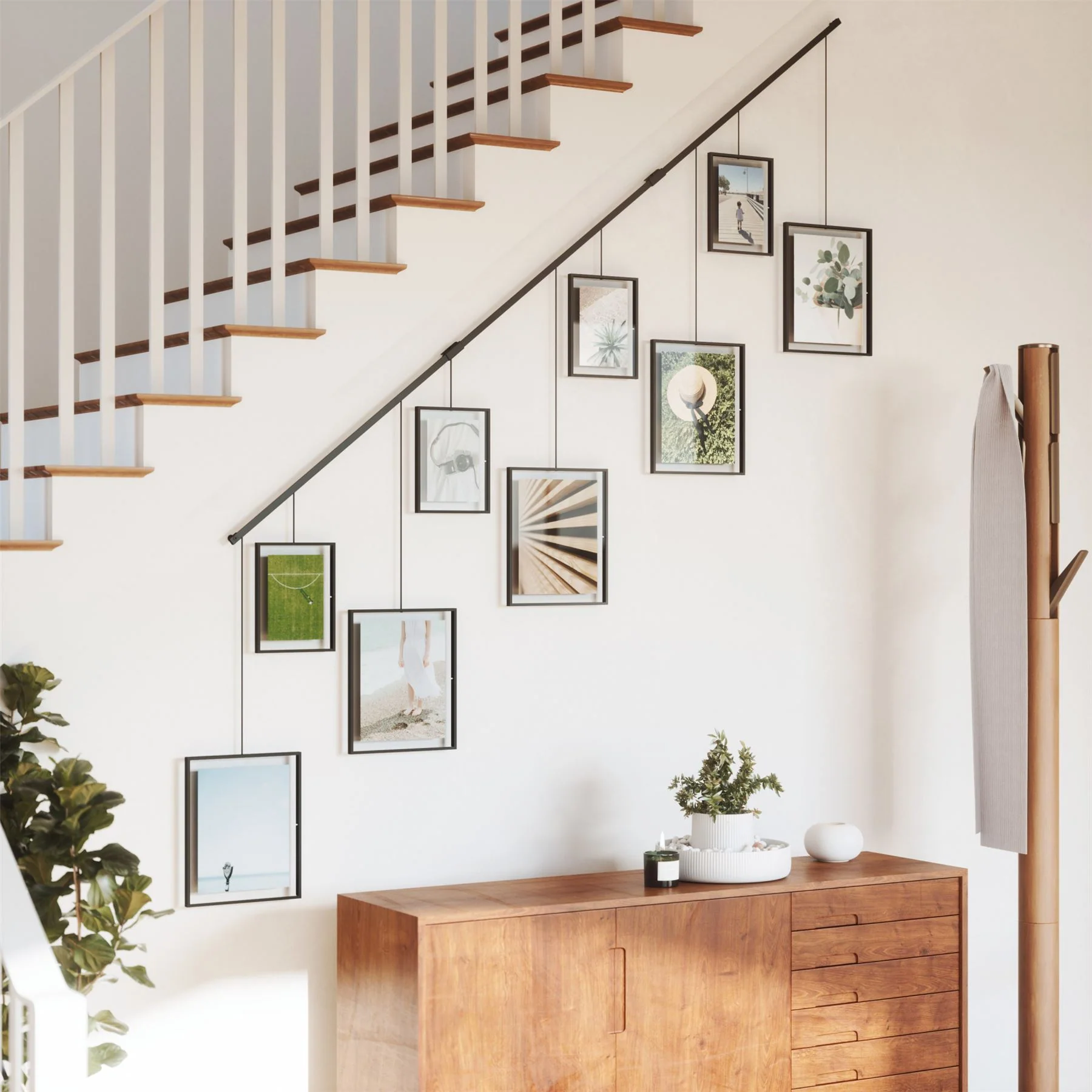 Umbra Exhibit Gallery Frame Set - Image 22