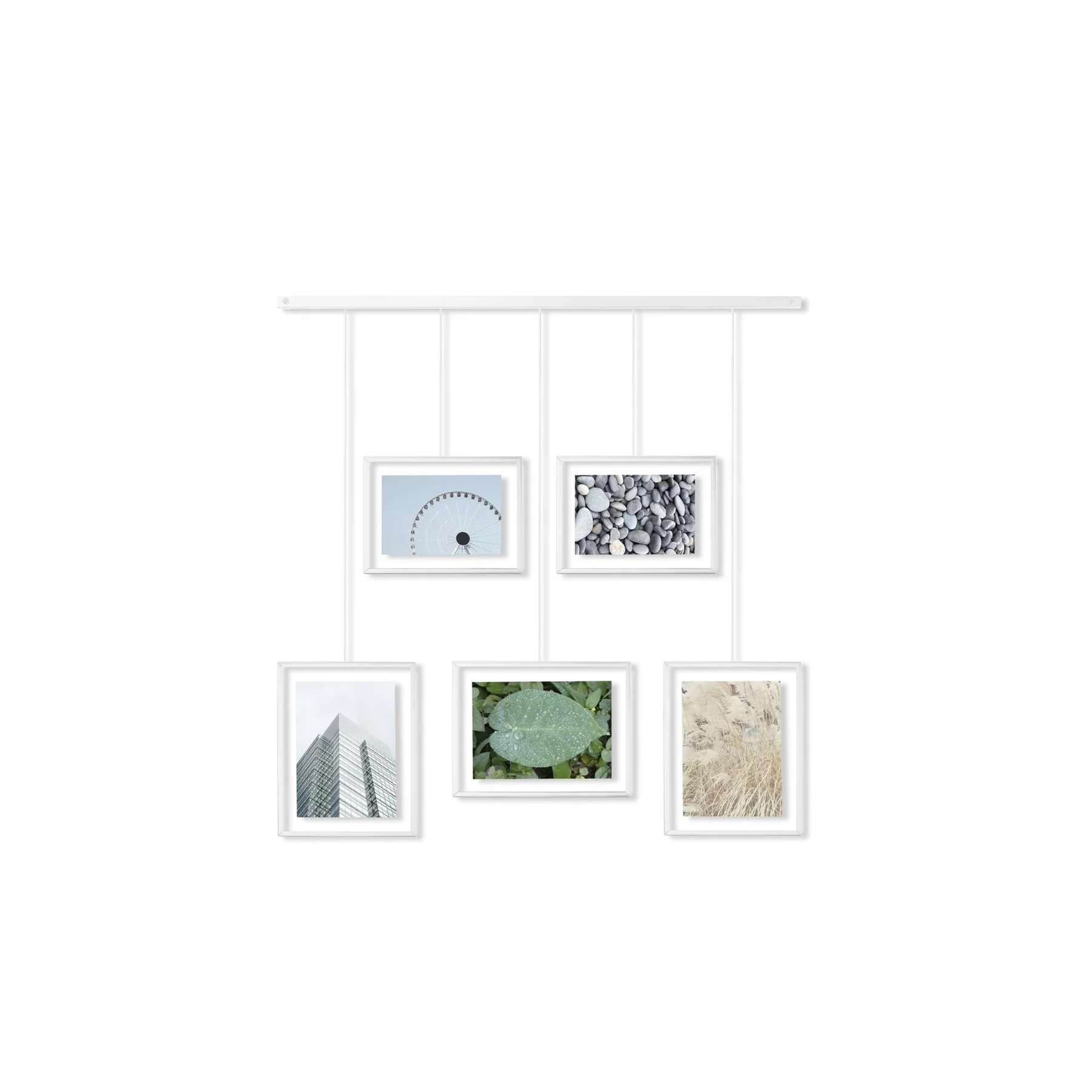 Umbra Exhibit Gallery Frame Set - Image 25