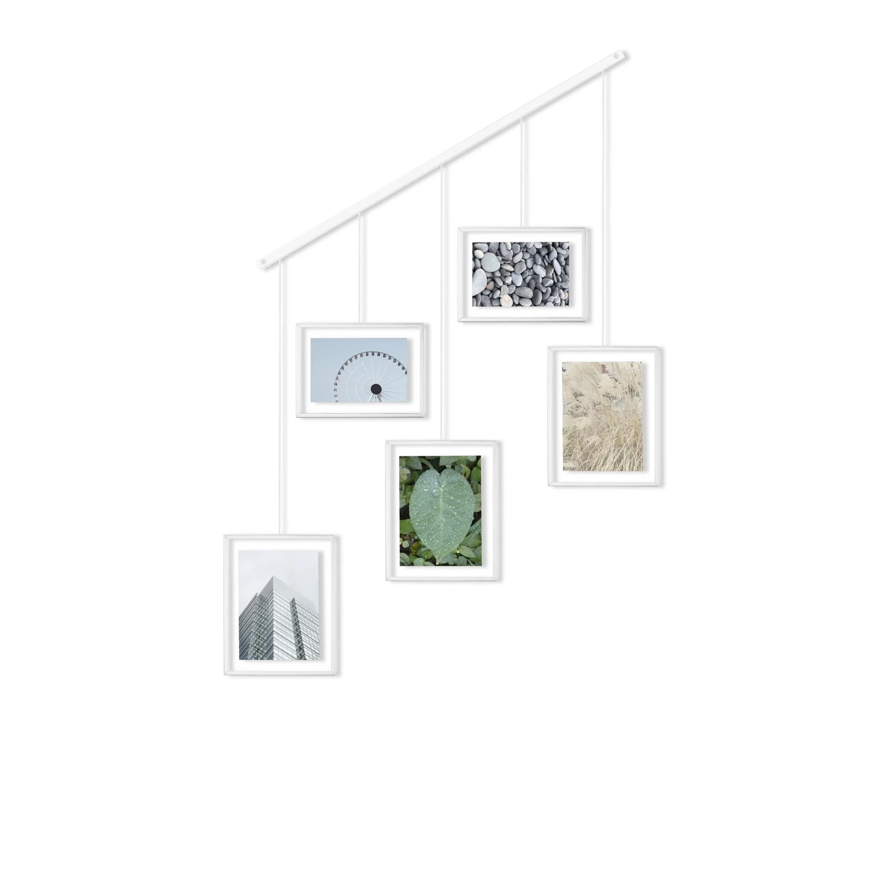 Umbra Exhibit Gallery Frame Set - Image 26