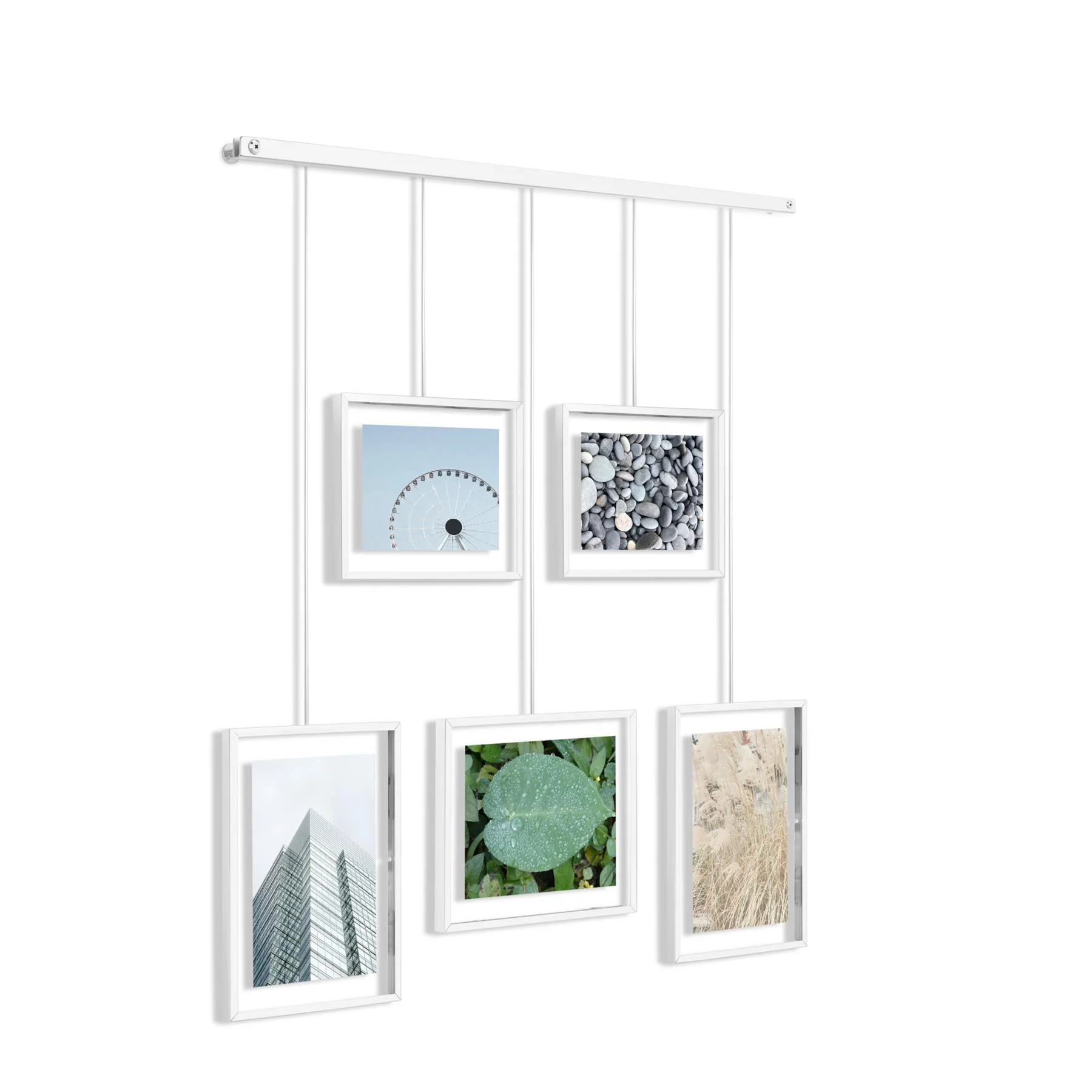 Umbra Exhibit Gallery Frame Set - Image 27