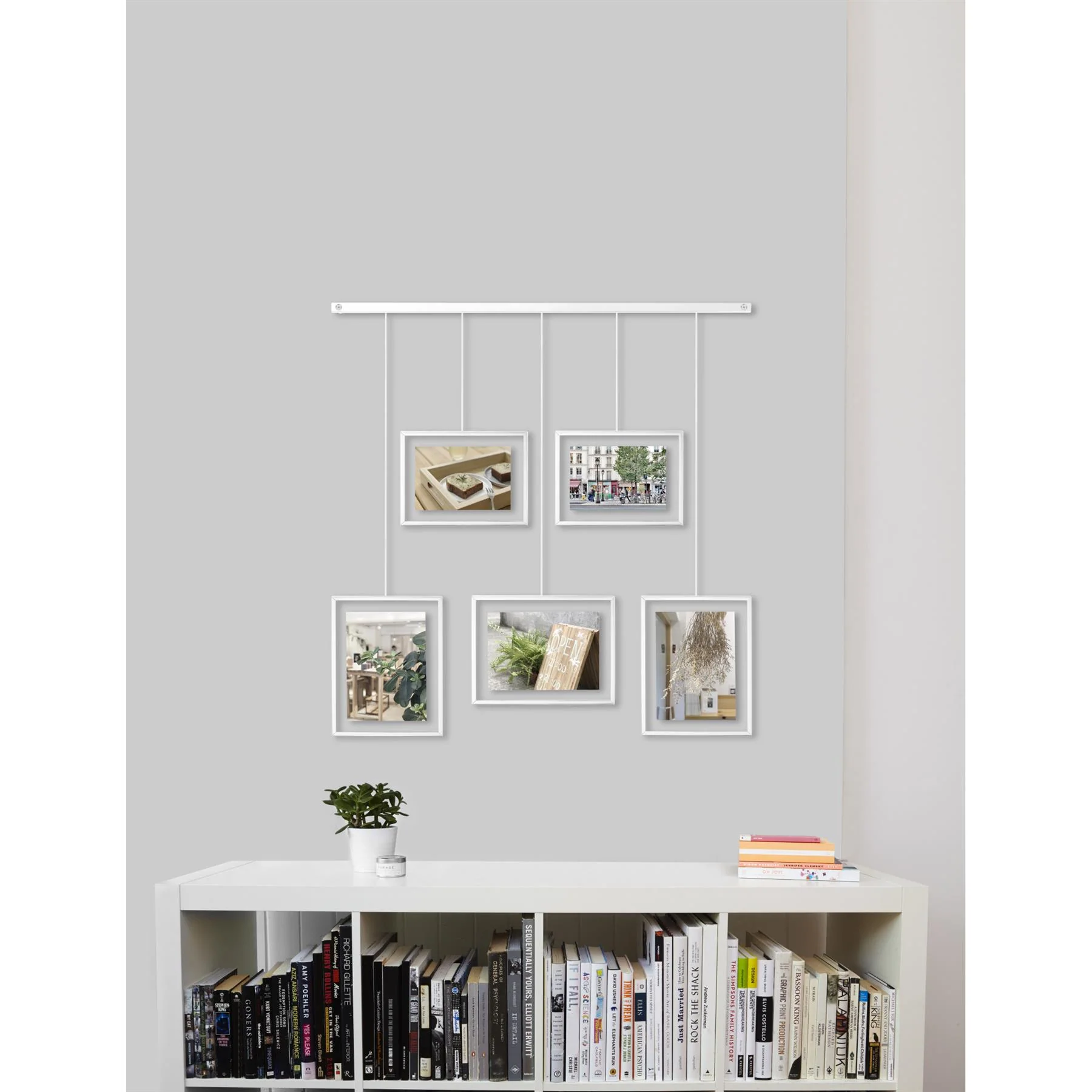 Umbra Exhibit Gallery Frame Set - Image 28
