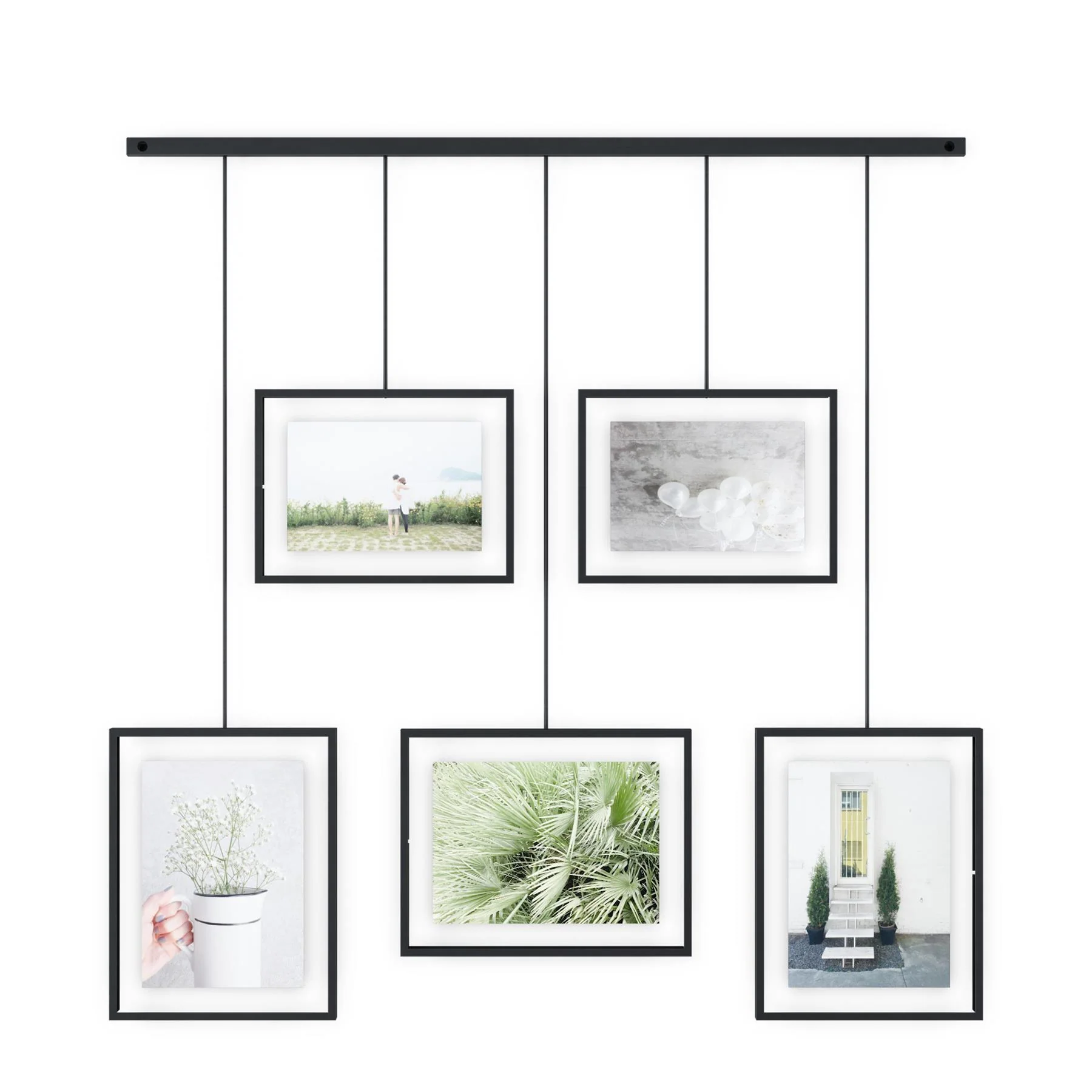 Umbra Exhibit Gallery Frame Set - Image 29