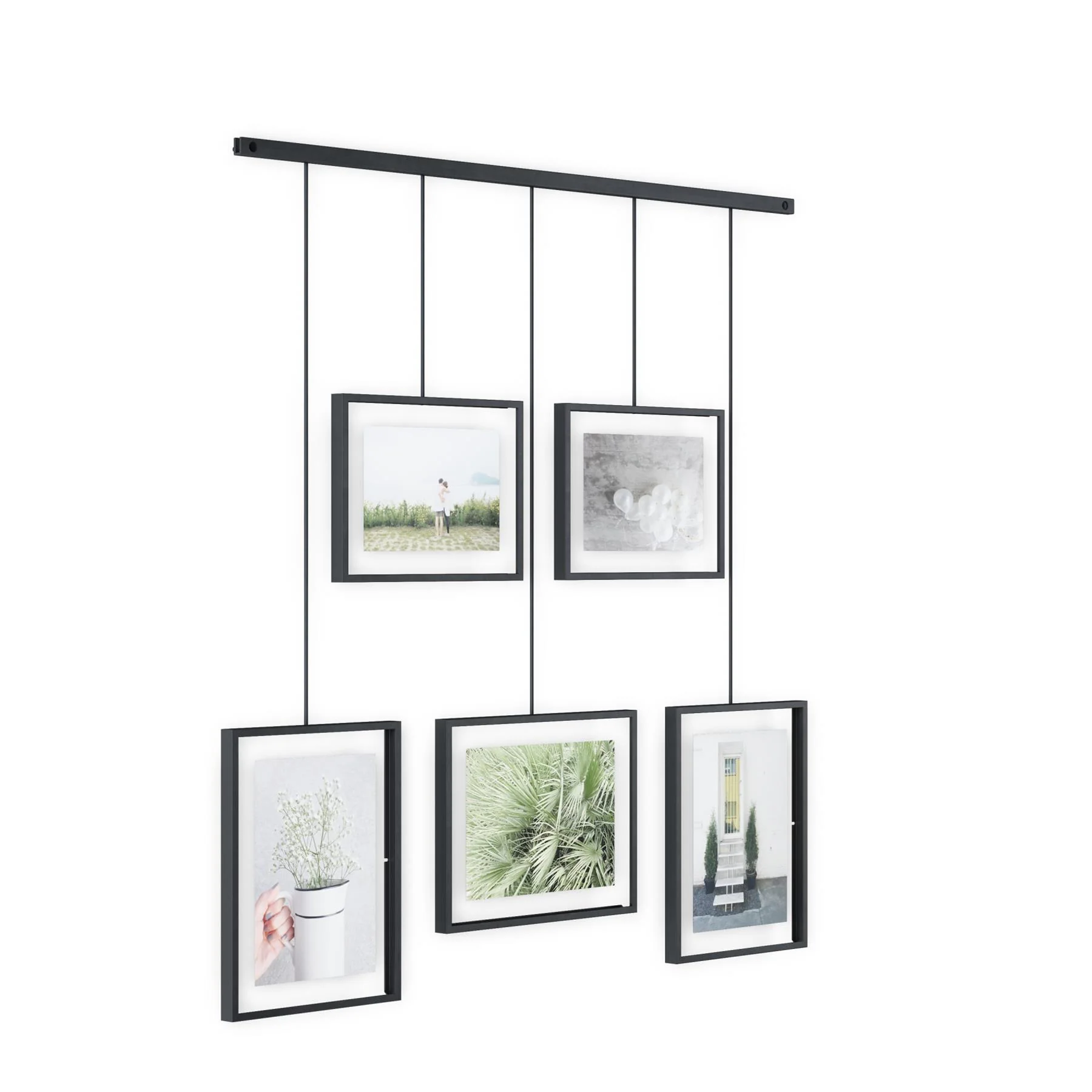 Umbra Exhibit Gallery Frame Set - Image 31