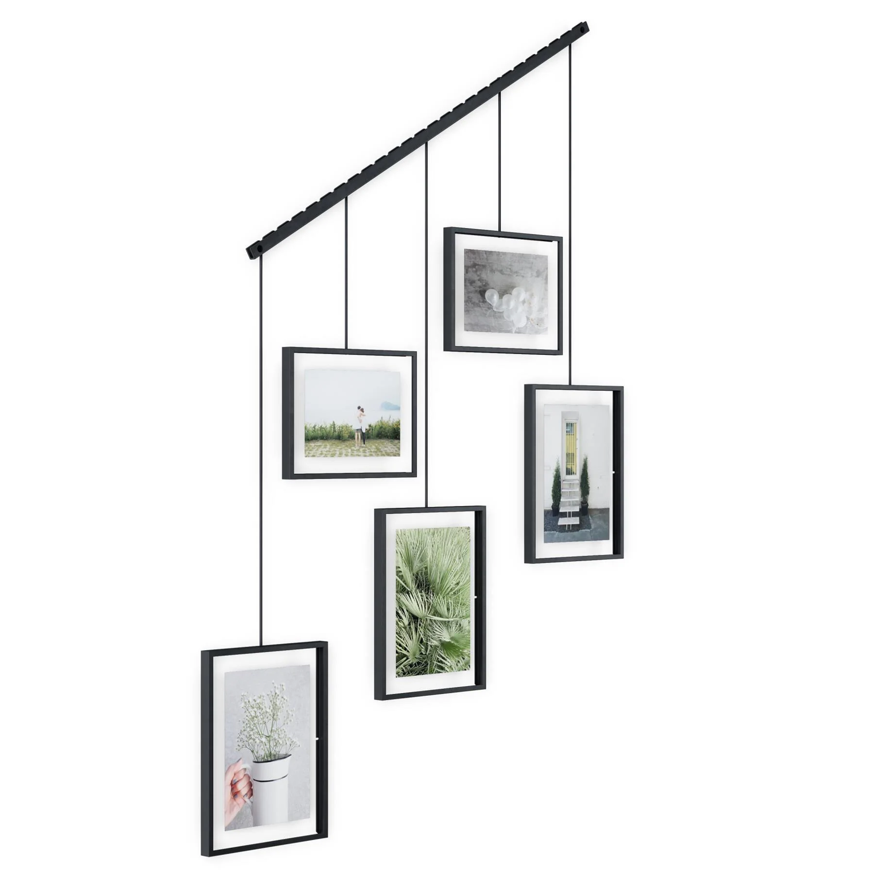 Umbra Exhibit Gallery Frame Set - Image 32