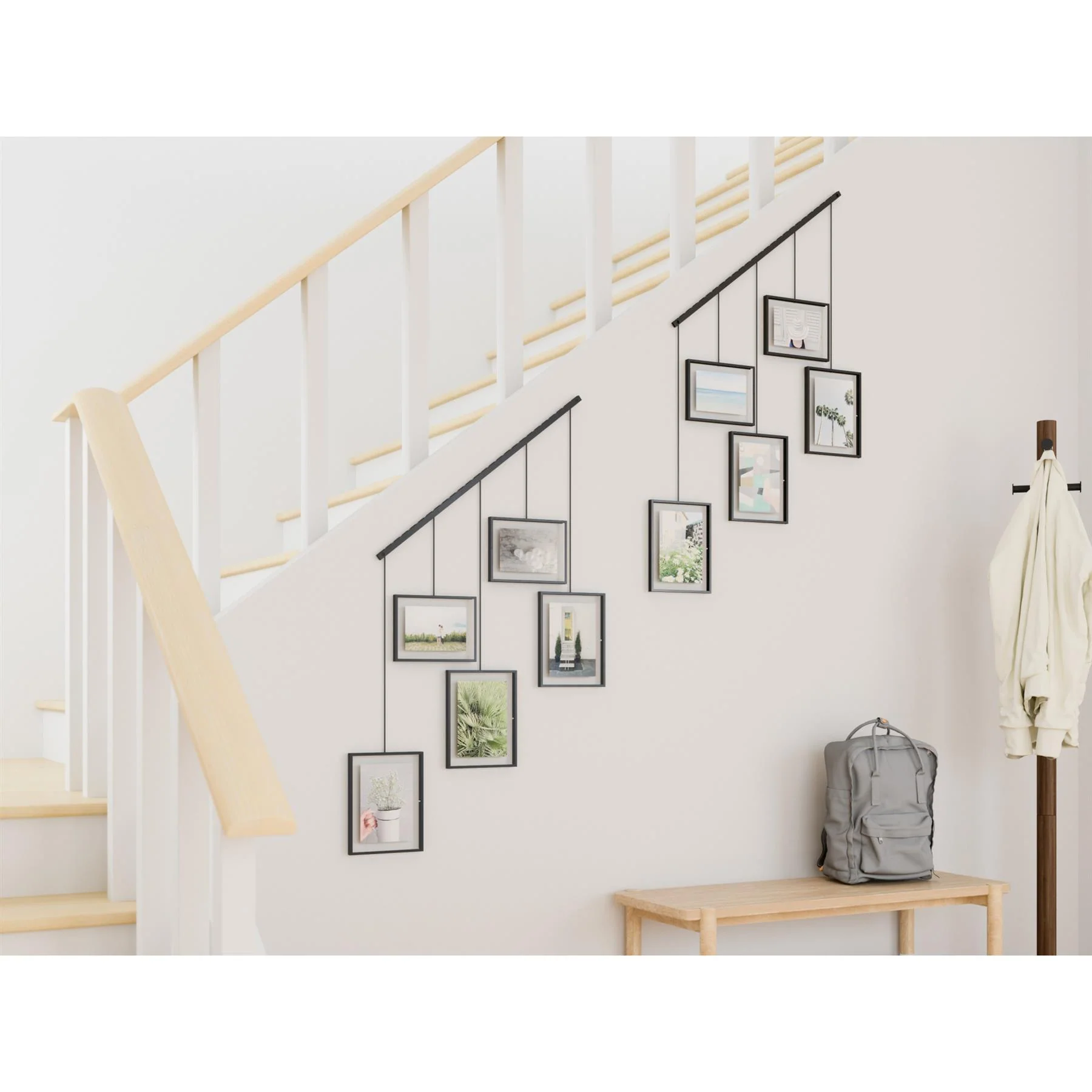 Umbra Exhibit Gallery Frame Set - Image 35