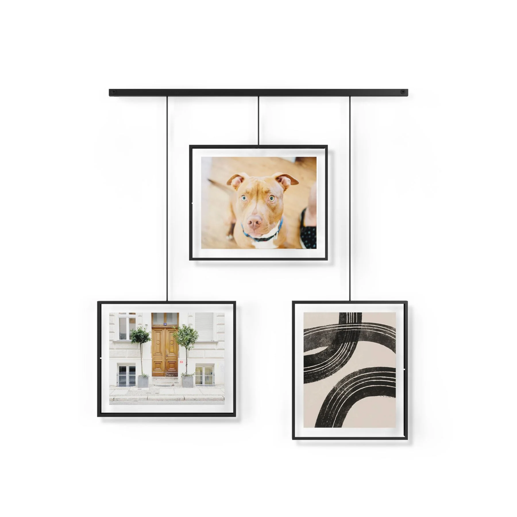 Umbra Exhibit Gallery Frame Set - Image 36