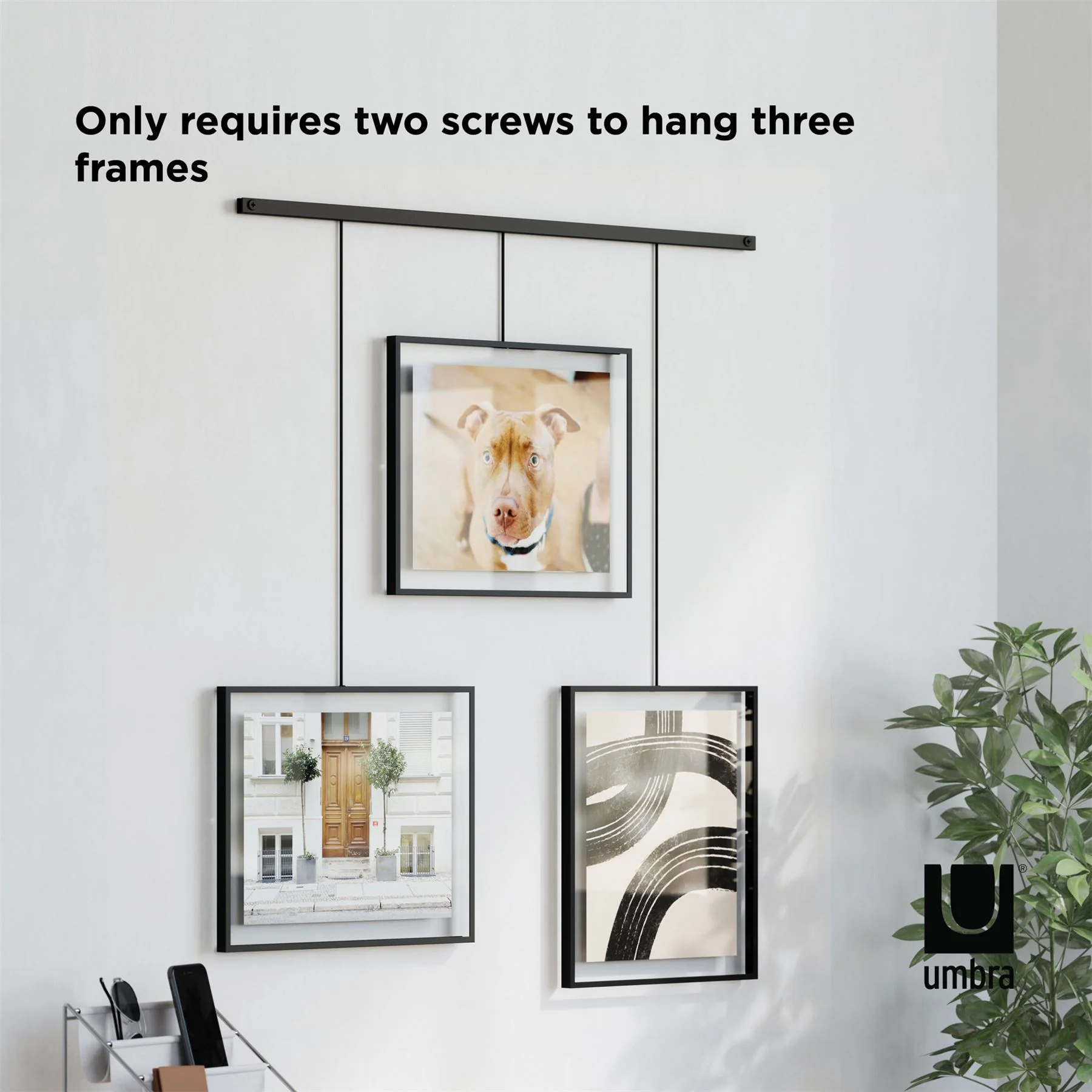 Umbra Exhibit Gallery Frame Set - Image 39