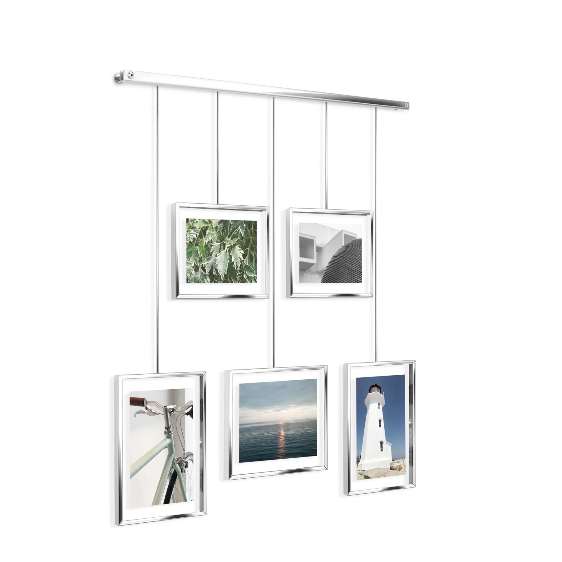 Umbra Exhibit Gallery Frame Set - Image 4