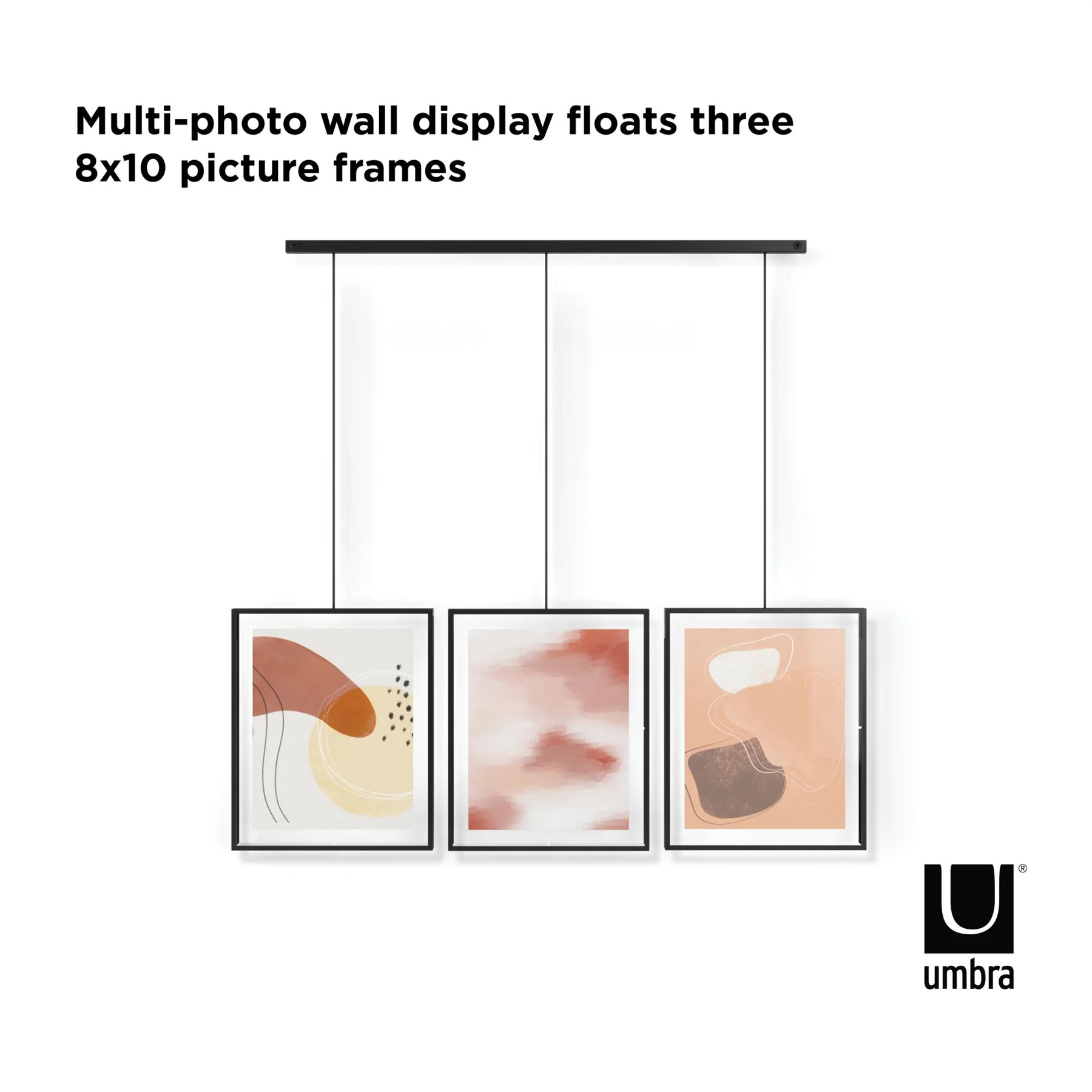 Umbra Exhibit Gallery Frame Set - Image 41