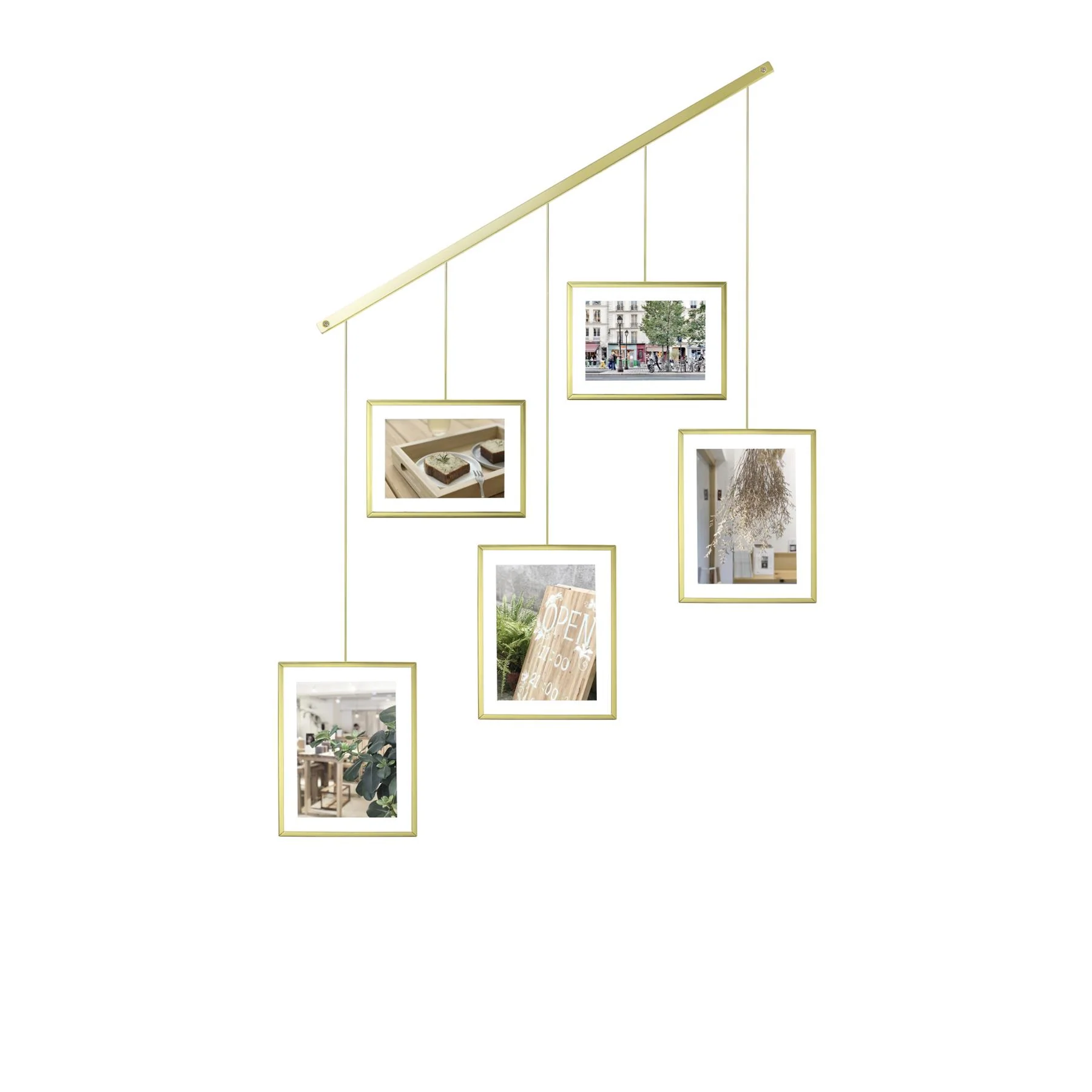 Umbra Exhibit Gallery Frame Set - Image 43