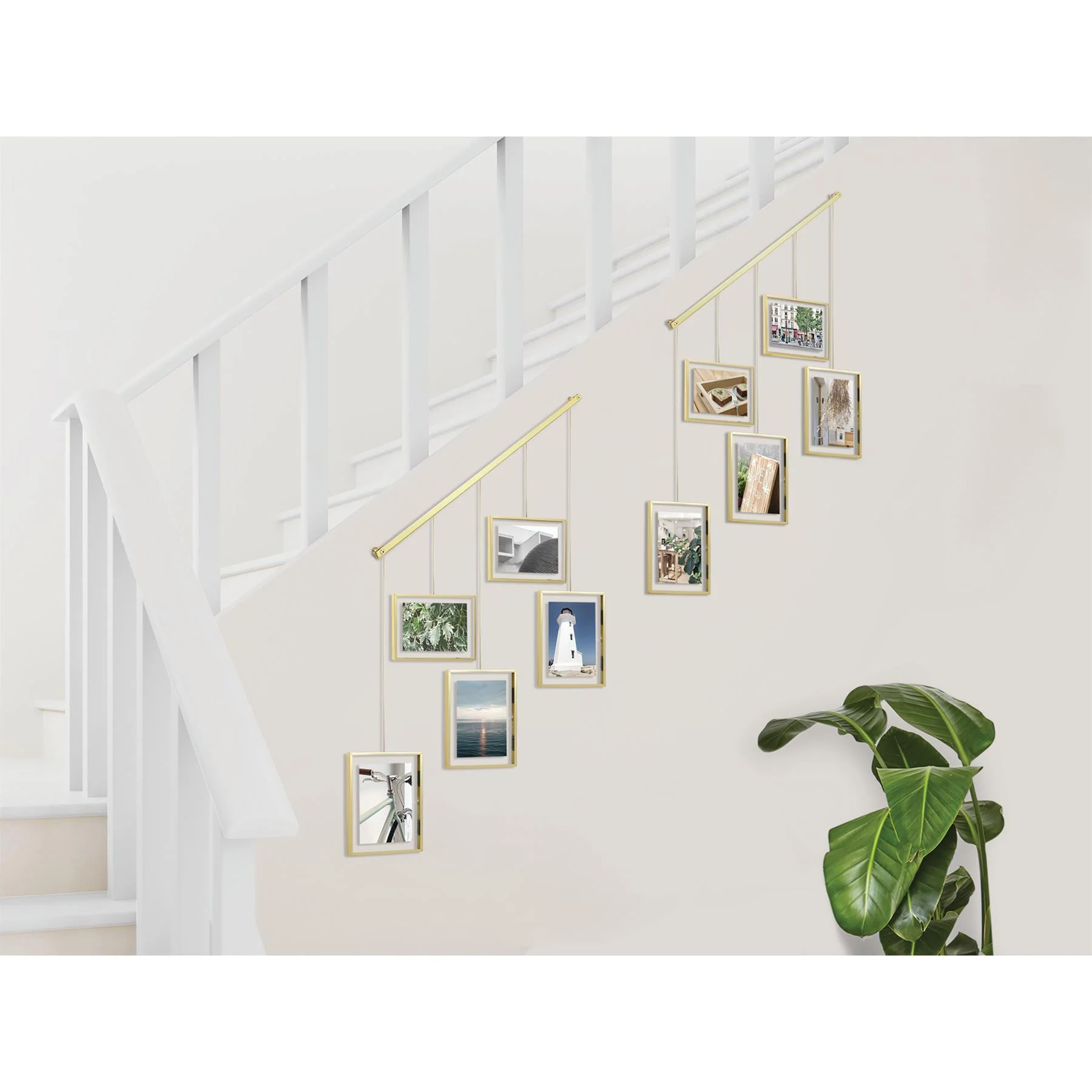 Umbra Exhibit Gallery Frame Set - Image 45