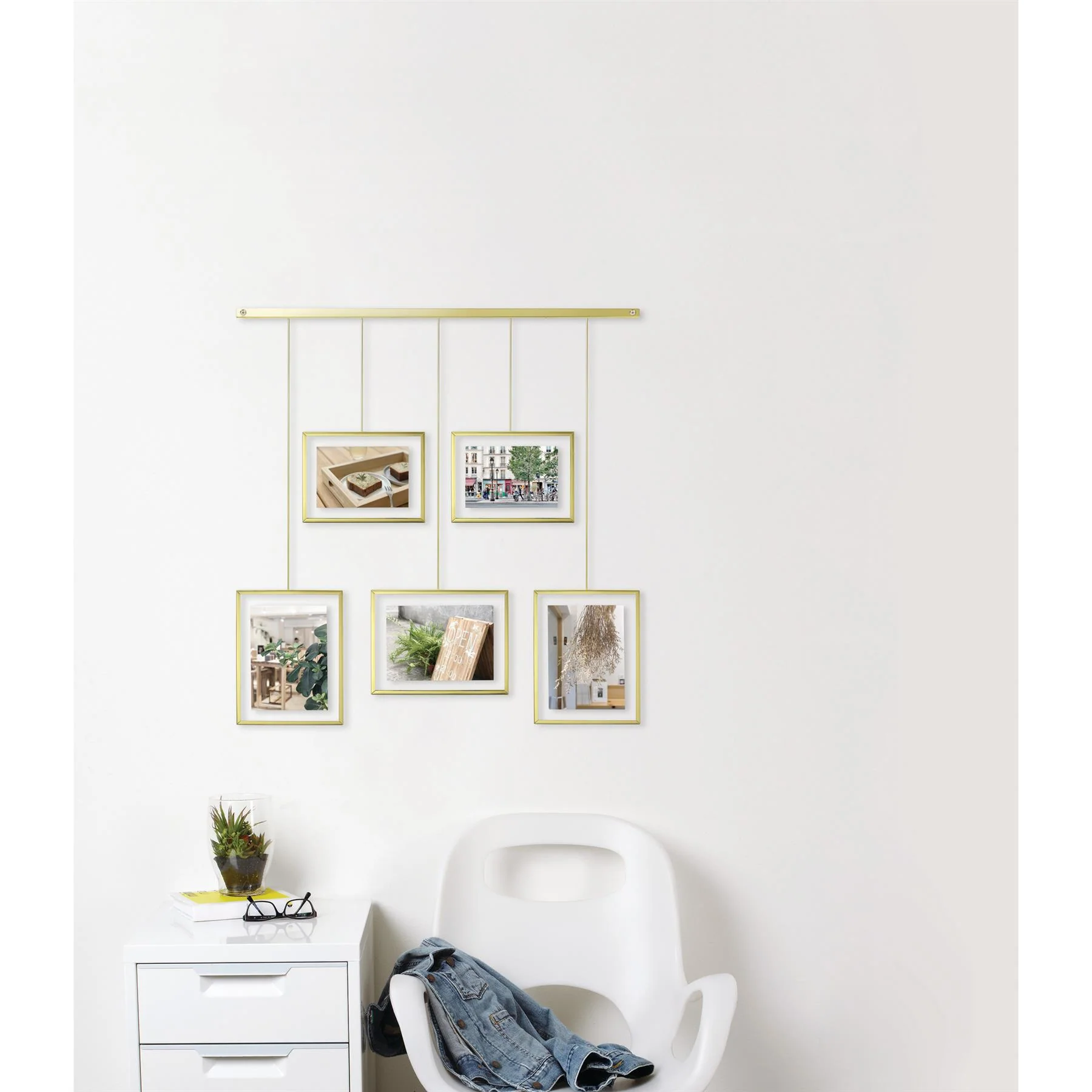 Umbra Exhibit Gallery Frame Set - Image 46