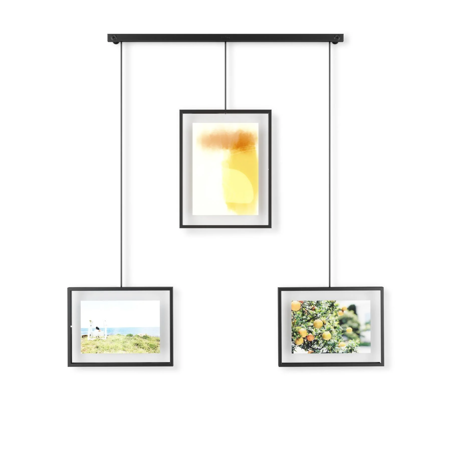 Umbra Exhibit Gallery Frame Set - Image 47