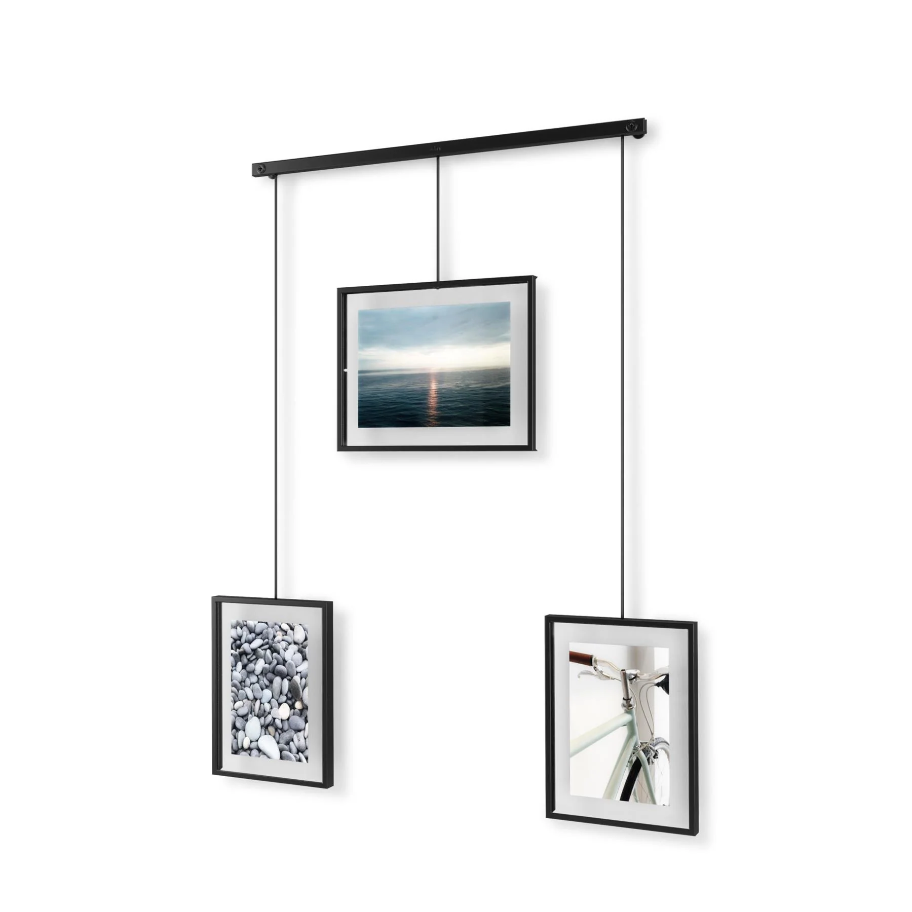 Umbra Exhibit Gallery Frame Set - Image 48