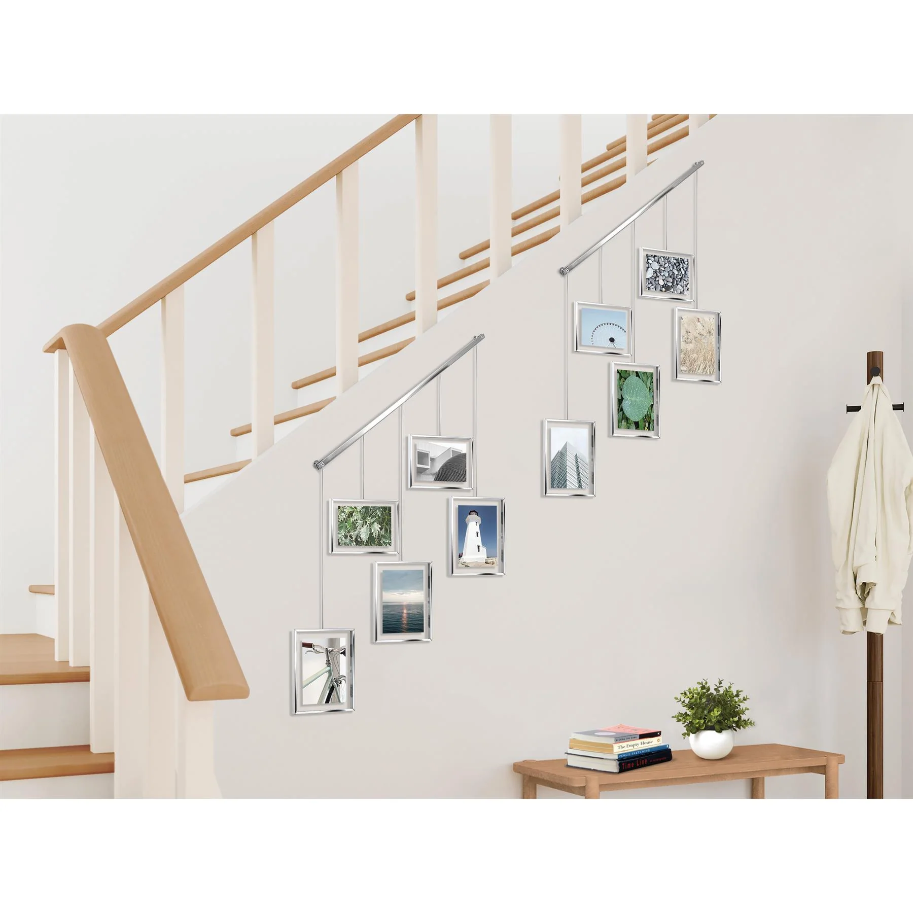 Umbra Exhibit Gallery Frame Set - Image 5