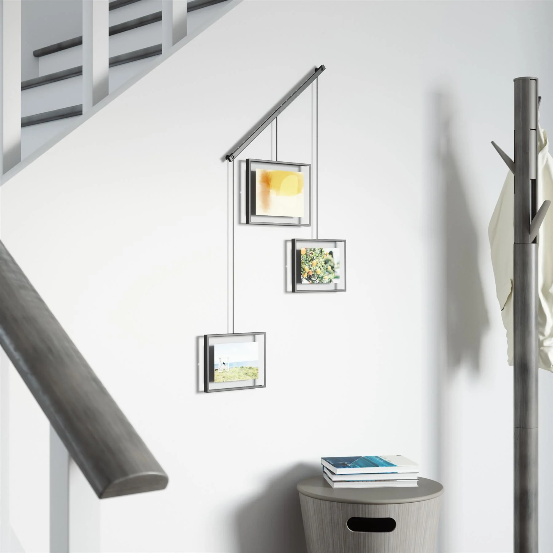 Umbra Exhibit Gallery Frame Set - Image 50