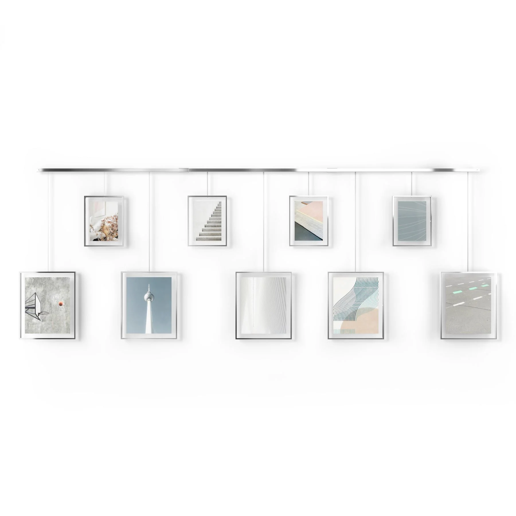 Umbra Exhibit Gallery Frame Set - Image 51