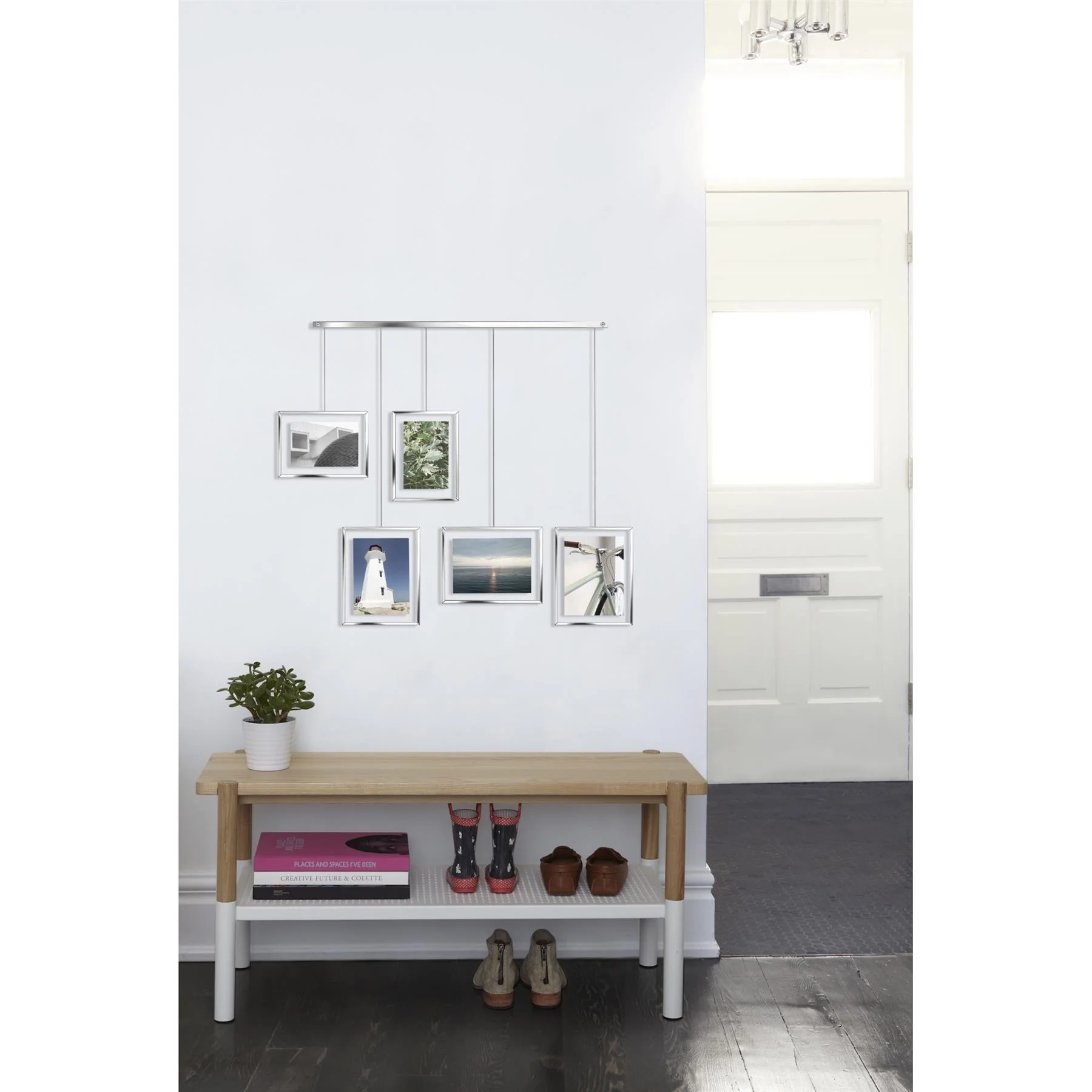 Umbra Exhibit Gallery Frame Set - Image 6