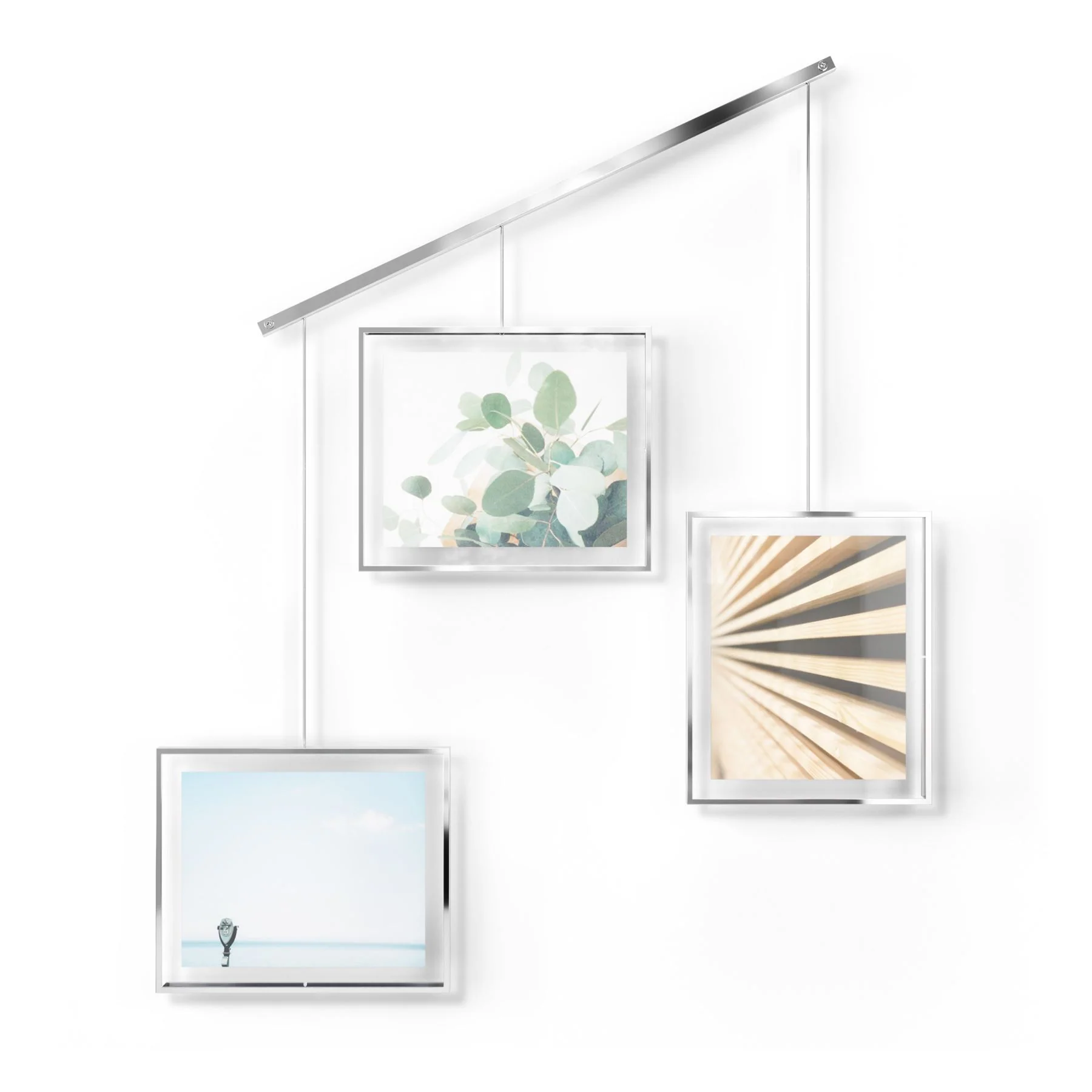 Umbra Exhibit Gallery Frame Set - Image 7