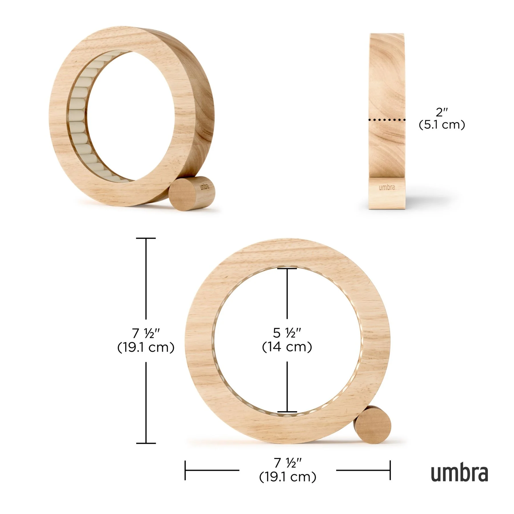 Umbra Ferris Jewellery Organiser - Image 11