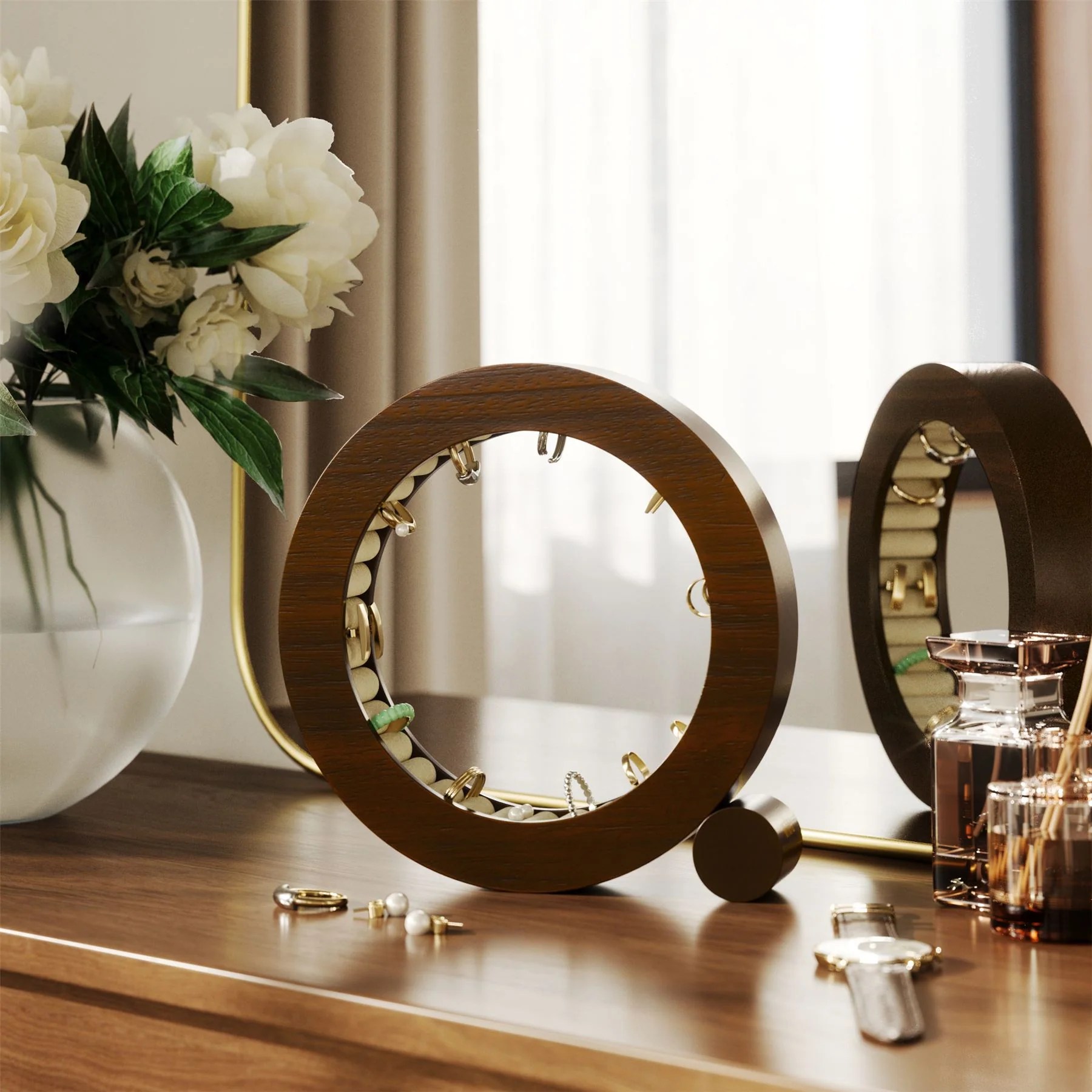 Umbra Ferris Jewellery Organiser - Image 18