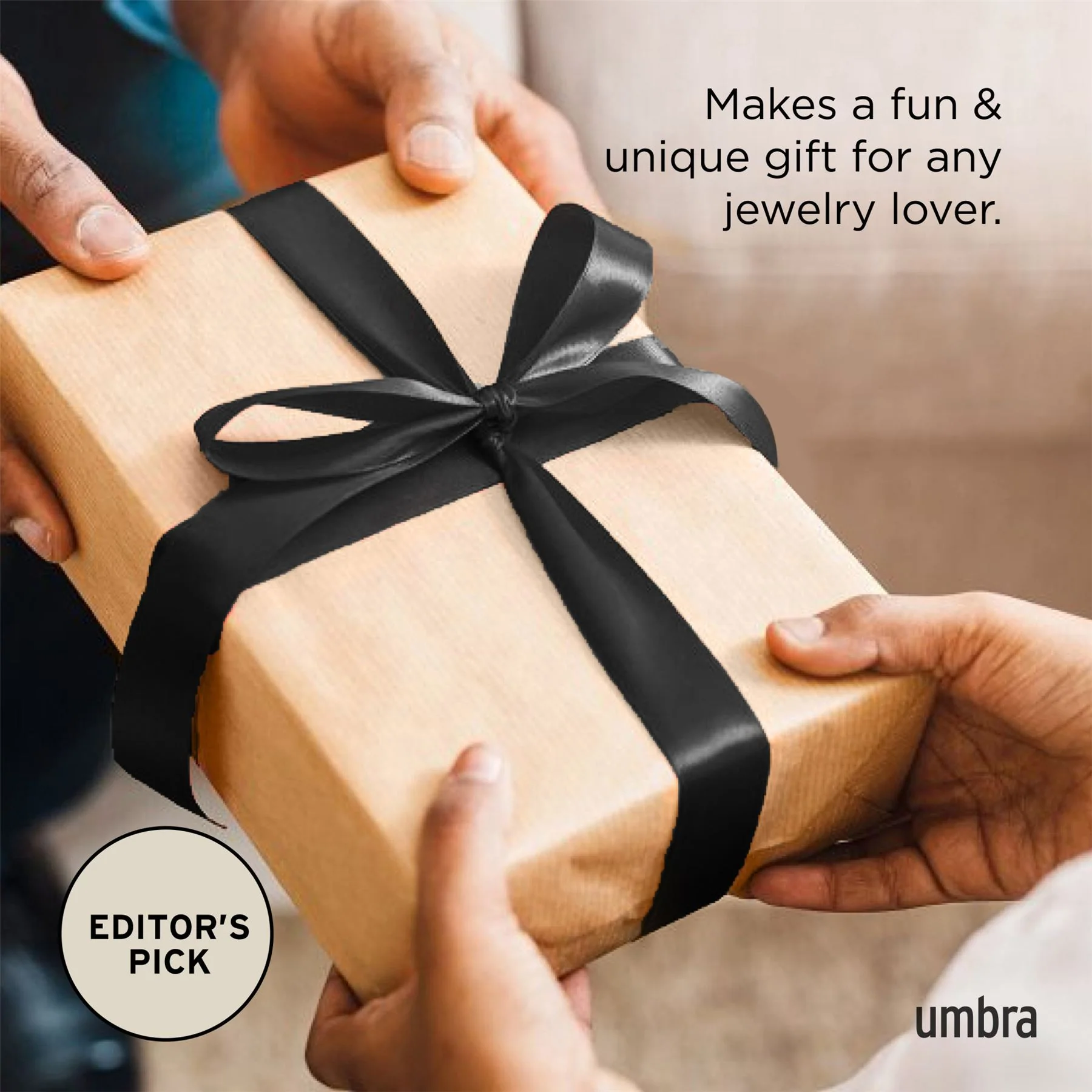 Umbra Ferris Jewellery Organiser - Image 22