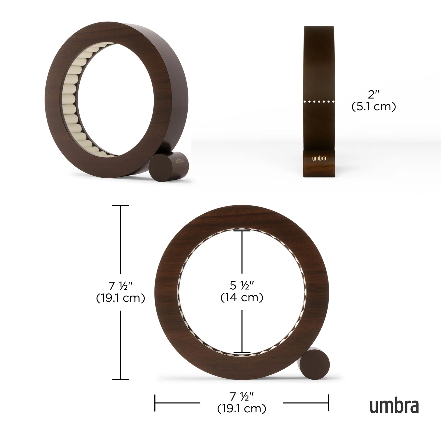Umbra Ferris Jewellery Organiser - Image 23