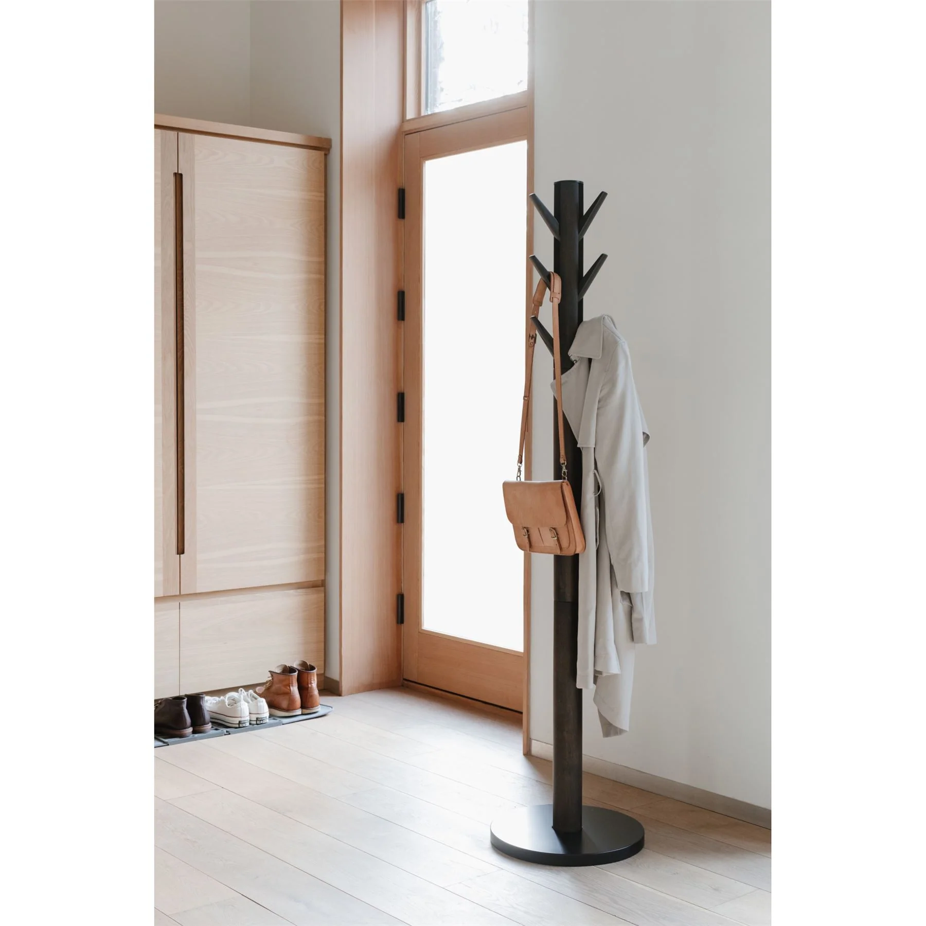 Umbra Flapper Floor Standing Coat Rack - Image 20