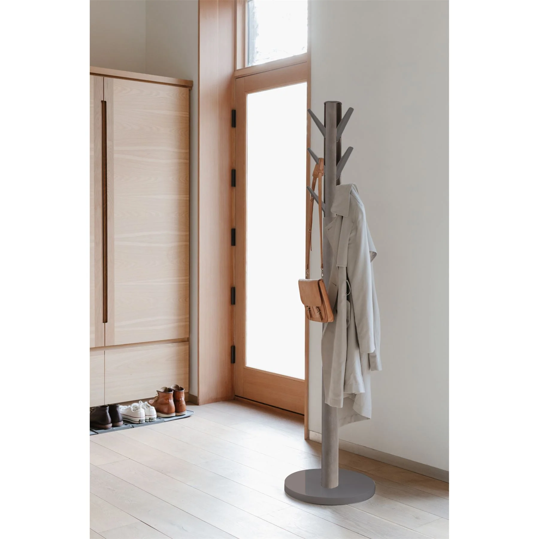 Umbra Flapper Floor Standing Coat Rack - Image 28