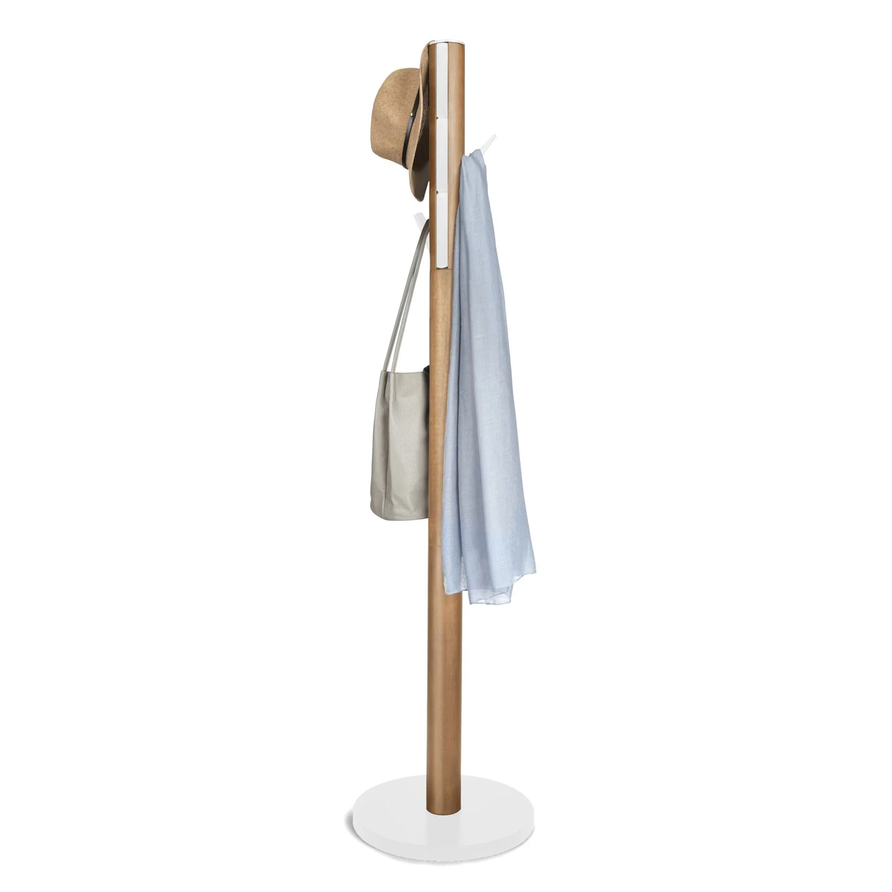 Umbra Flapper Floor Standing Coat Rack - Image 38