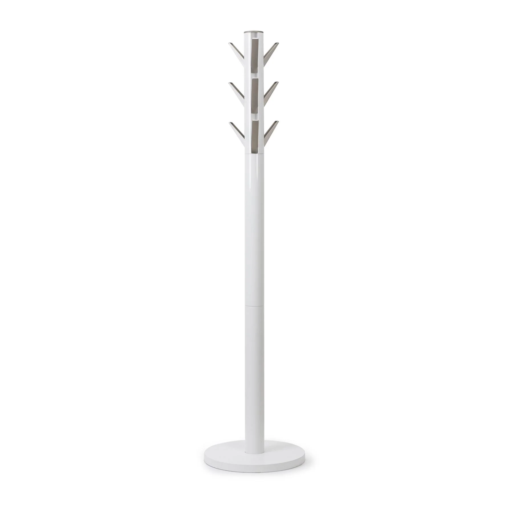 Umbra Flapper Floor Standing Coat Rack - Image 4