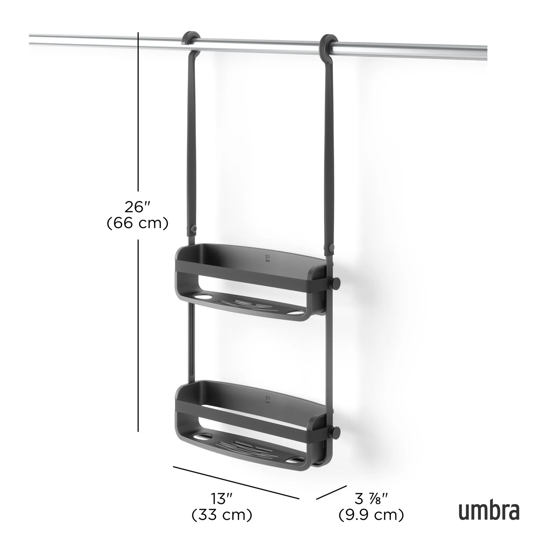 Umbra Flex Shower Caddy - Image 19