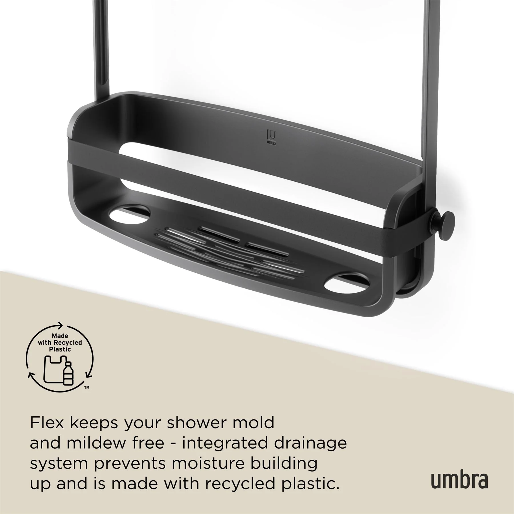 Umbra Flex Shower Caddy - Image 22