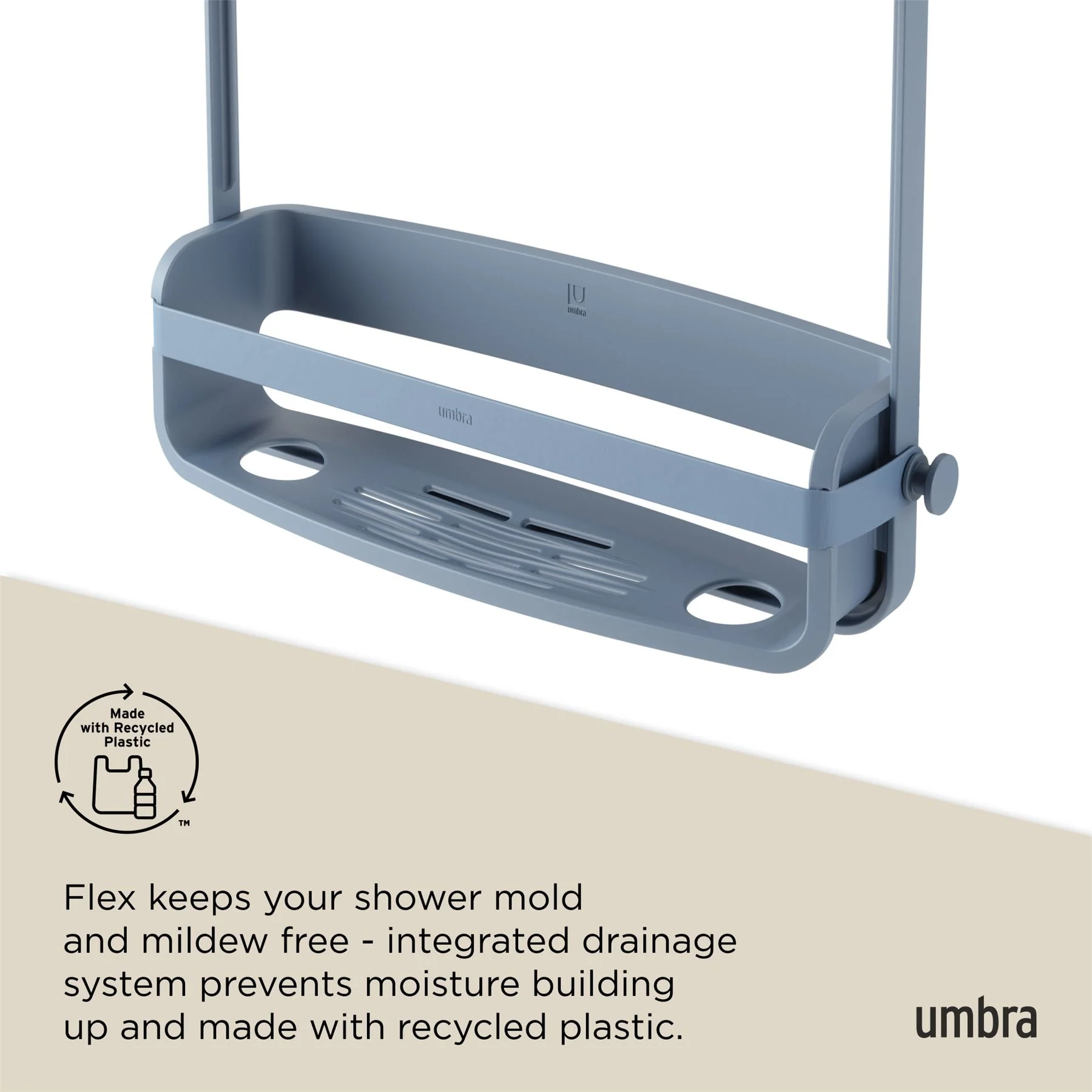 Umbra Flex Shower Caddy - Image 28