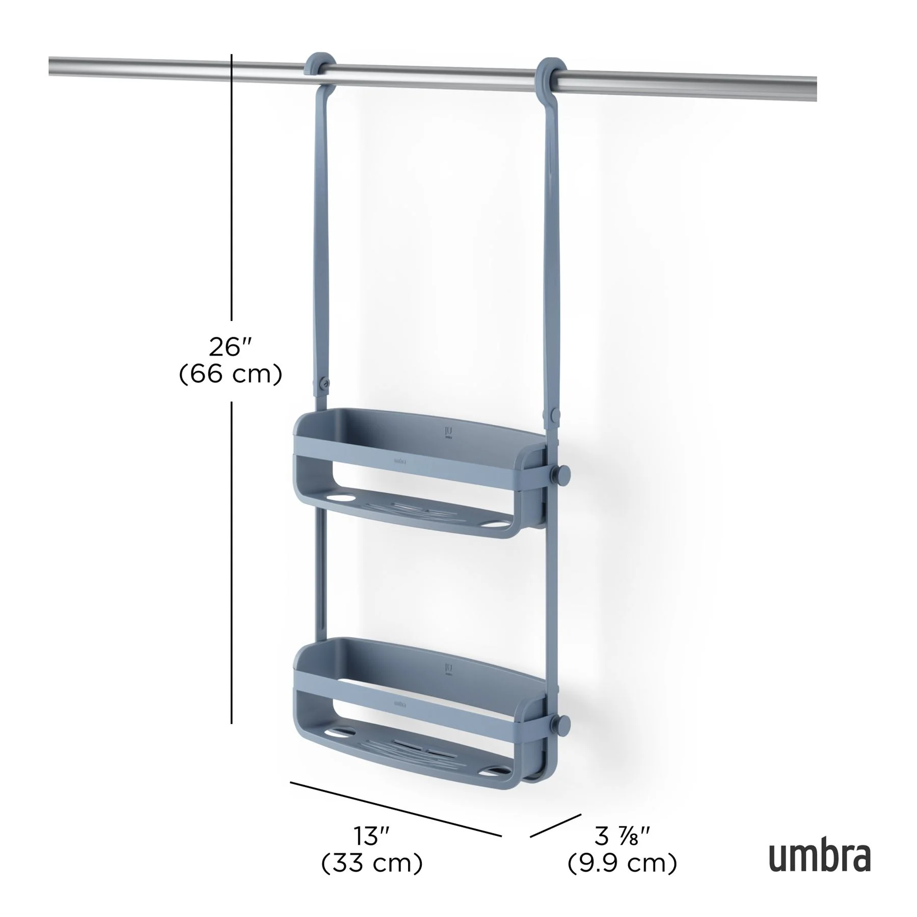 Umbra Flex Shower Caddy - Image 35