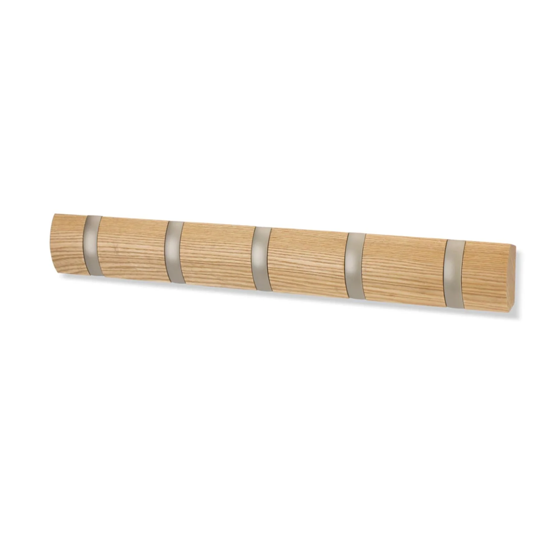 Umbra Flip Hooks Coat Rack - Image 10