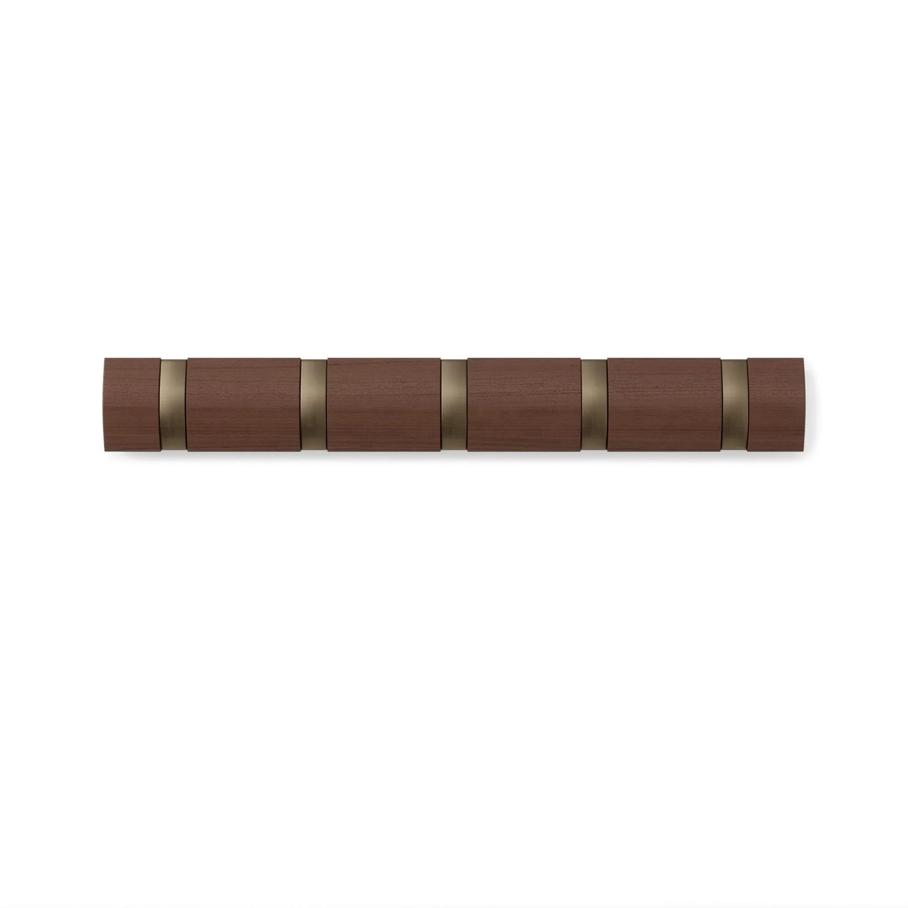 Umbra Flip Hooks Coat Rack - Image 11