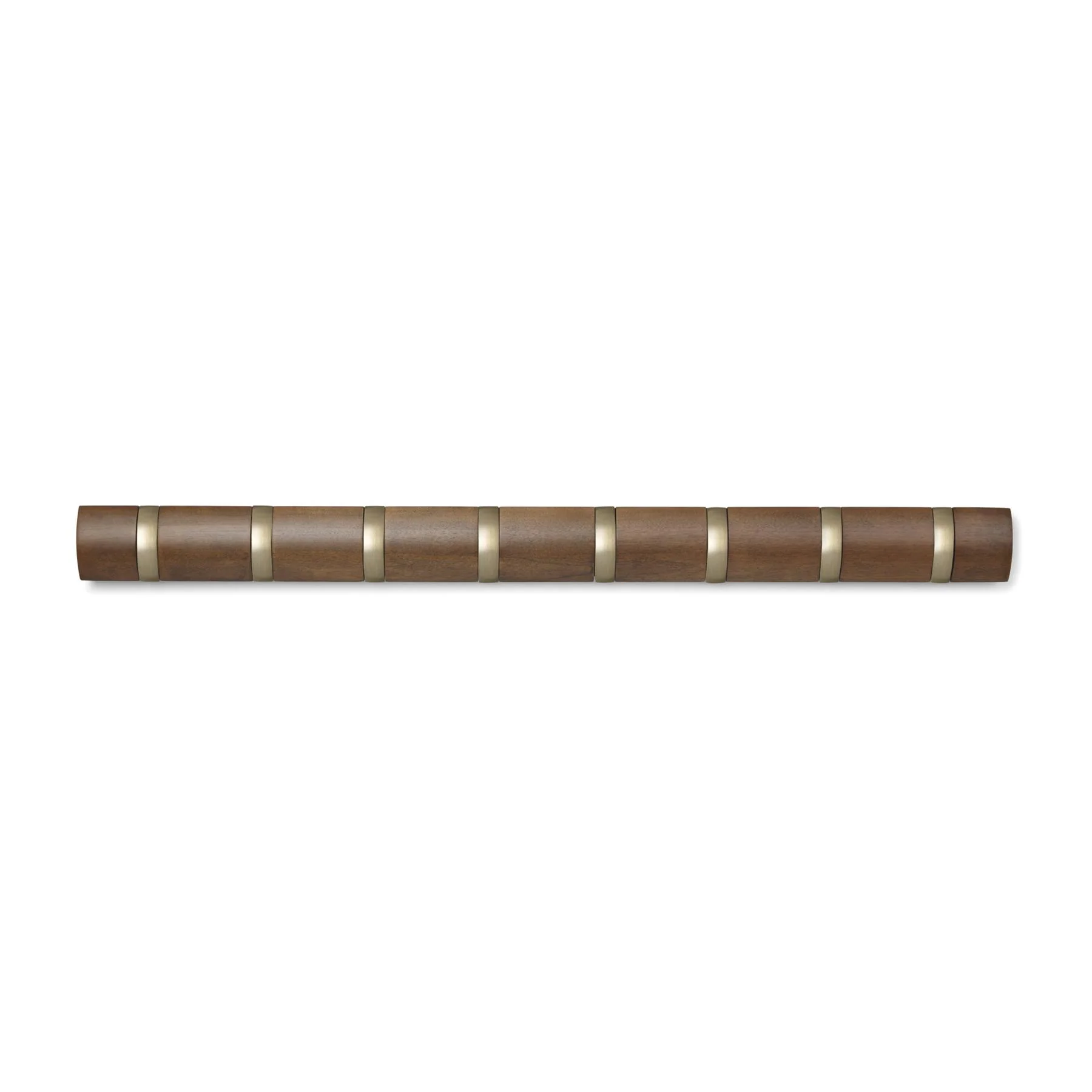 Umbra Flip Hooks Coat Rack - Image 16