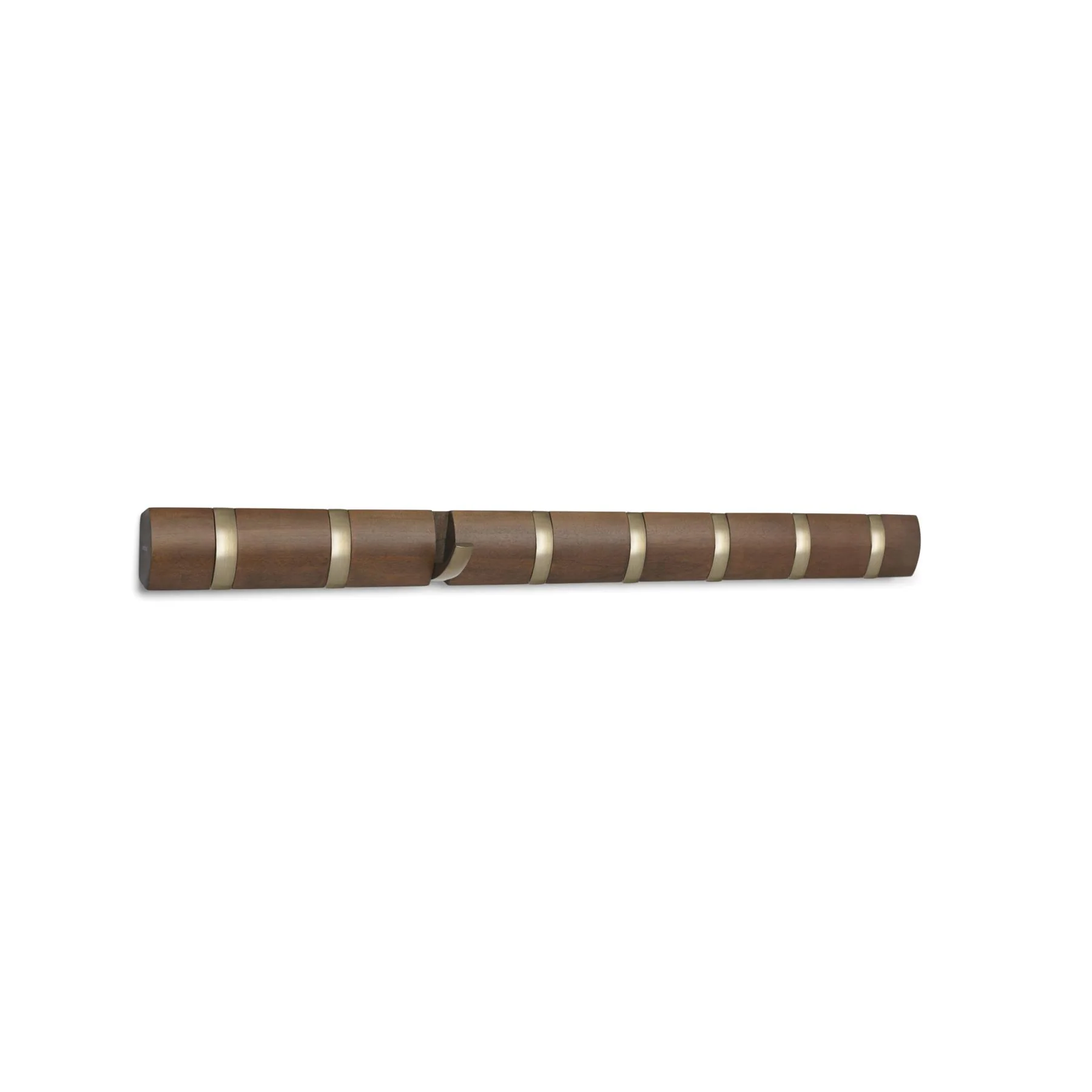 Umbra Flip Hooks Coat Rack - Image 17
