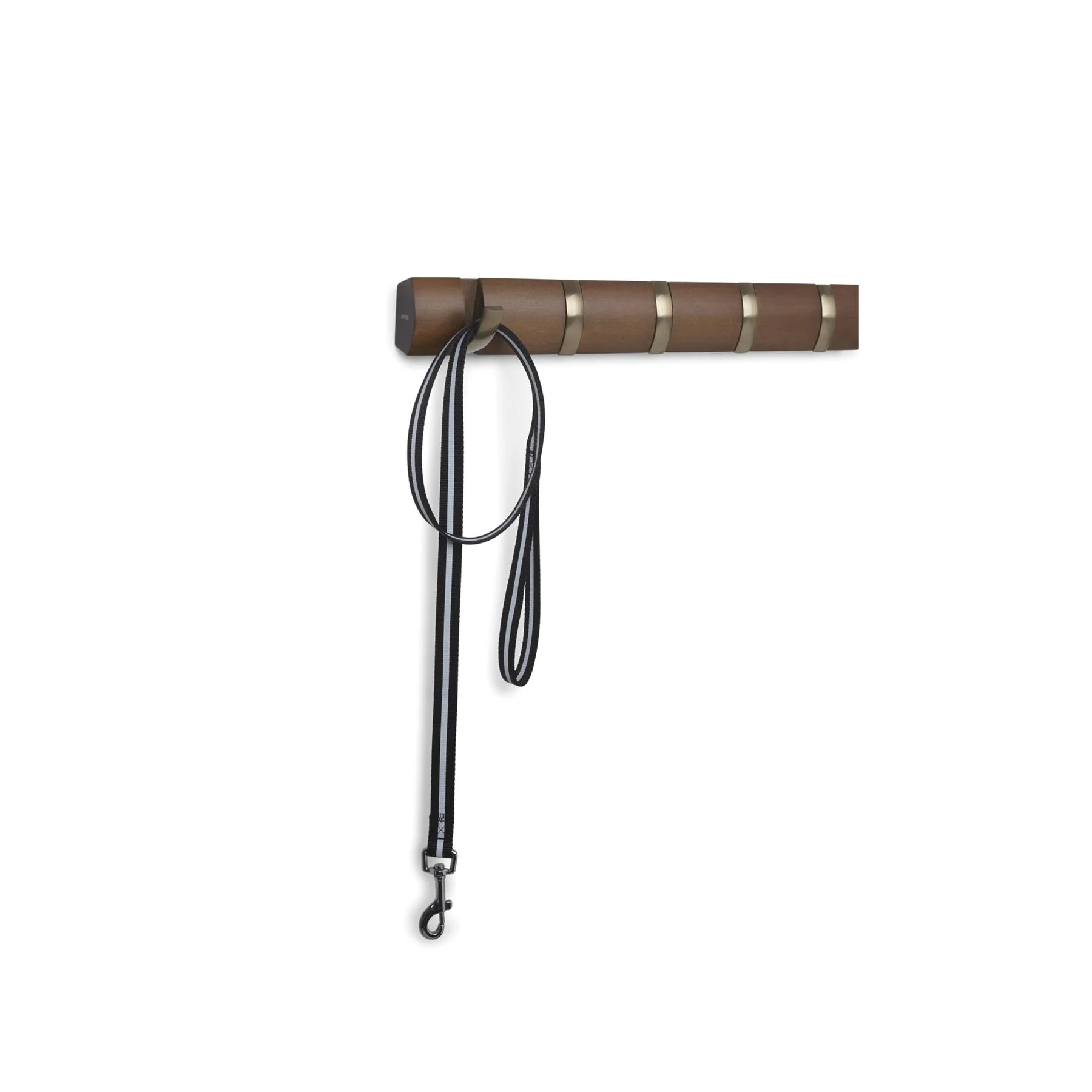 Umbra Flip Hooks Coat Rack - Image 18