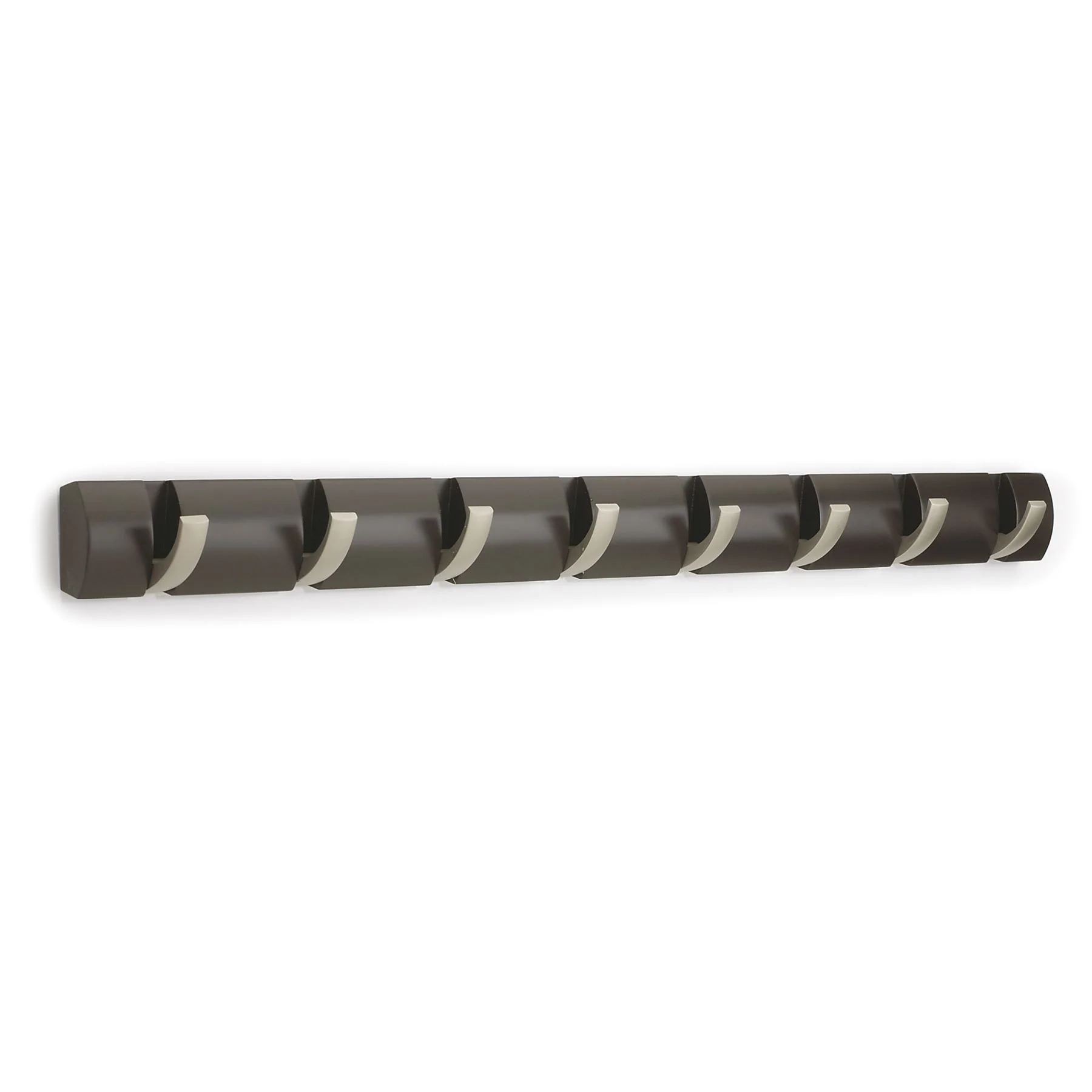 Umbra Flip Hooks Coat Rack - Image 22