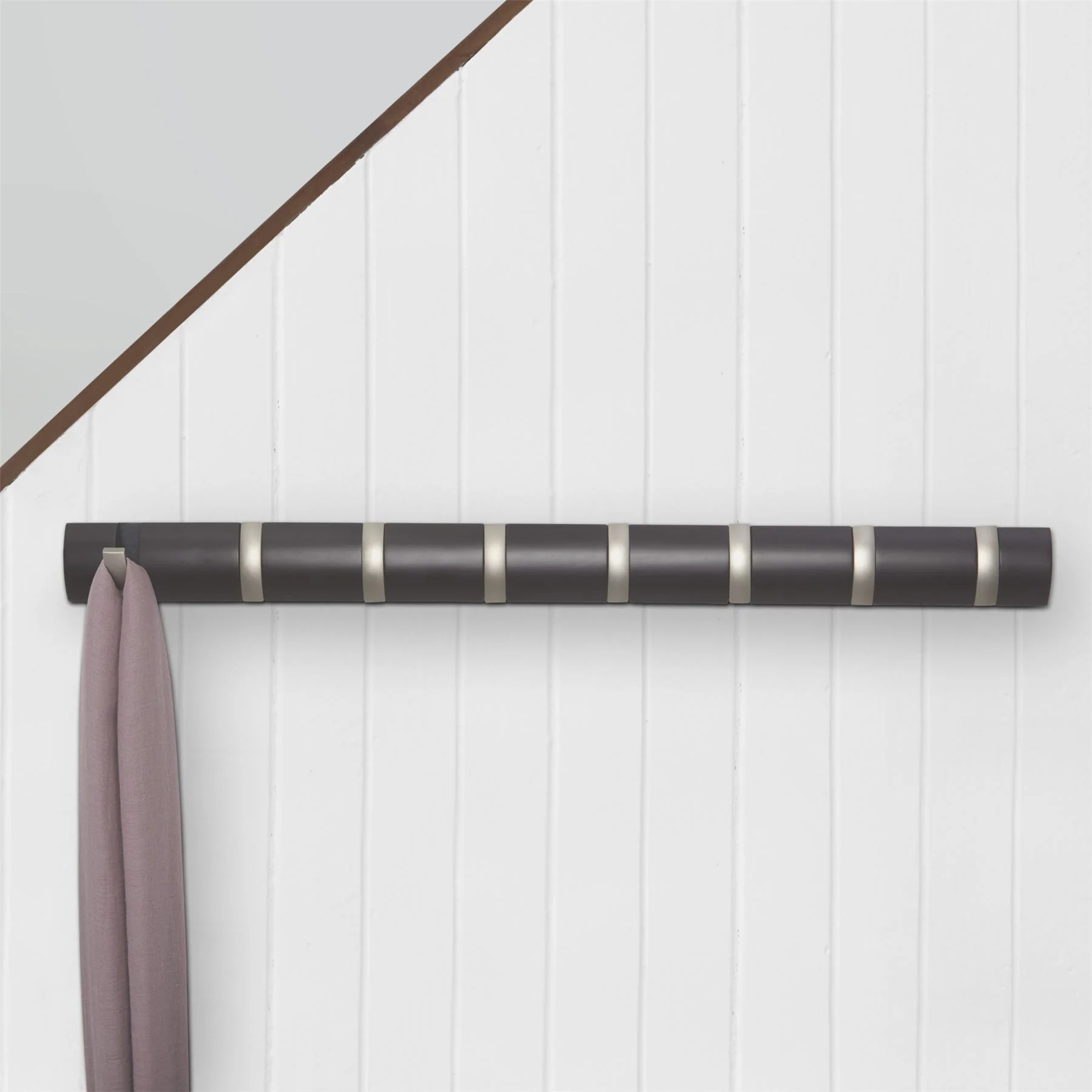 Umbra Flip Hooks Coat Rack - Image 23
