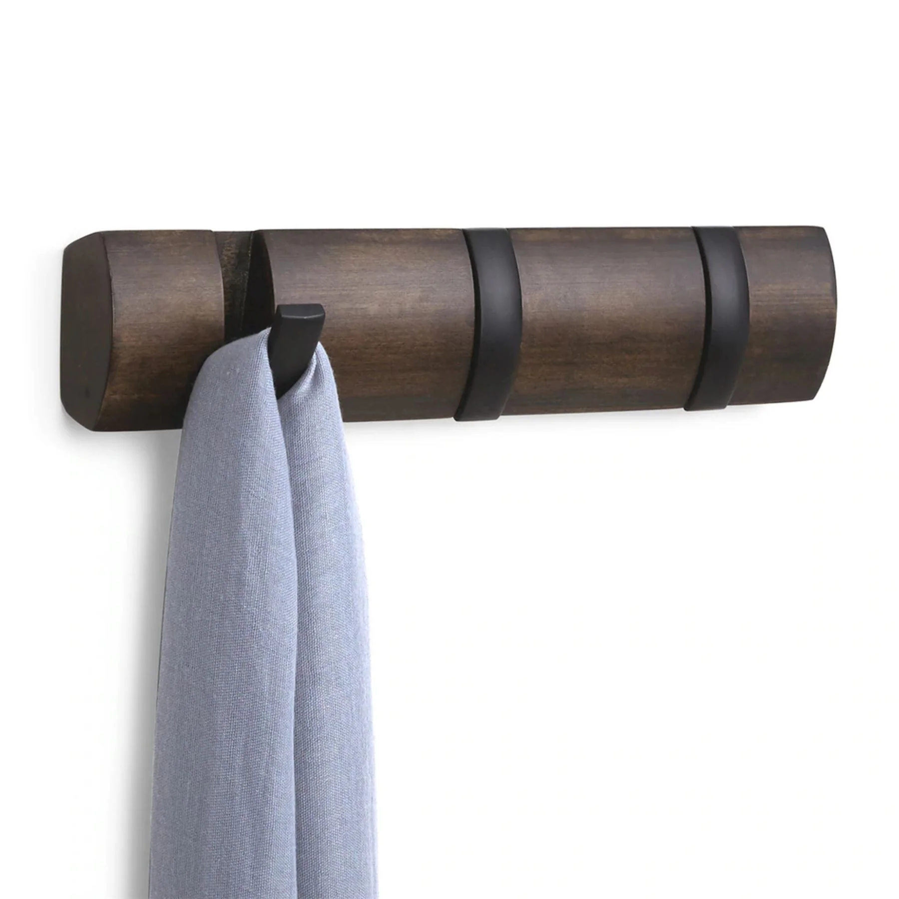 Umbra Flip Hooks Coat Rack - Image 31