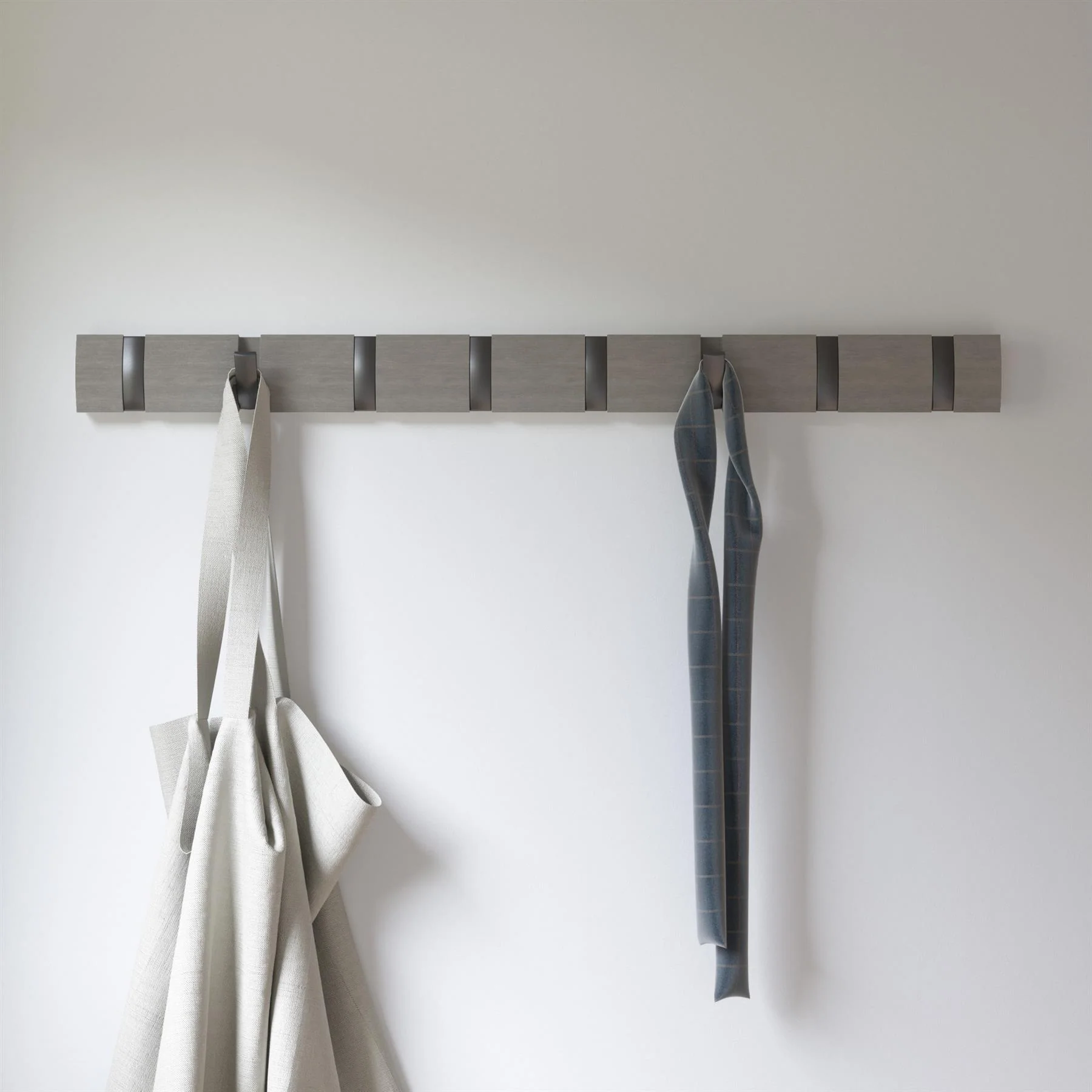 Umbra Flip Hooks Coat Rack - Image 42
