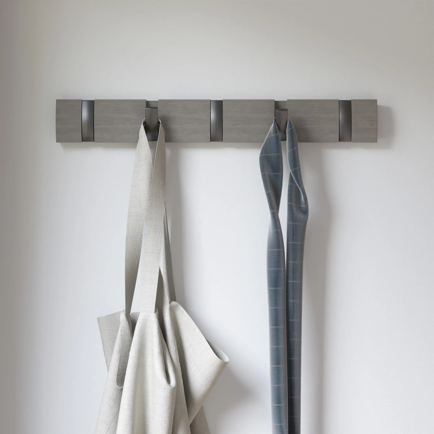 Umbra Flip Hooks Coat Rack - Image 47