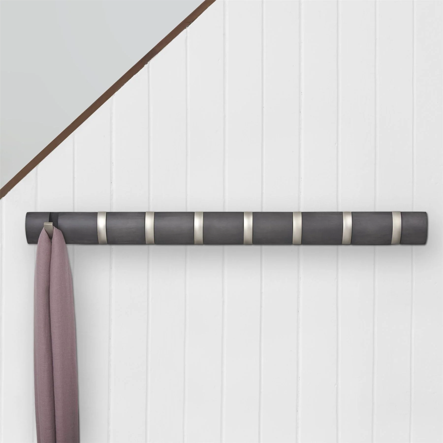 Umbra Flip Hooks Coat Rack - Image 52
