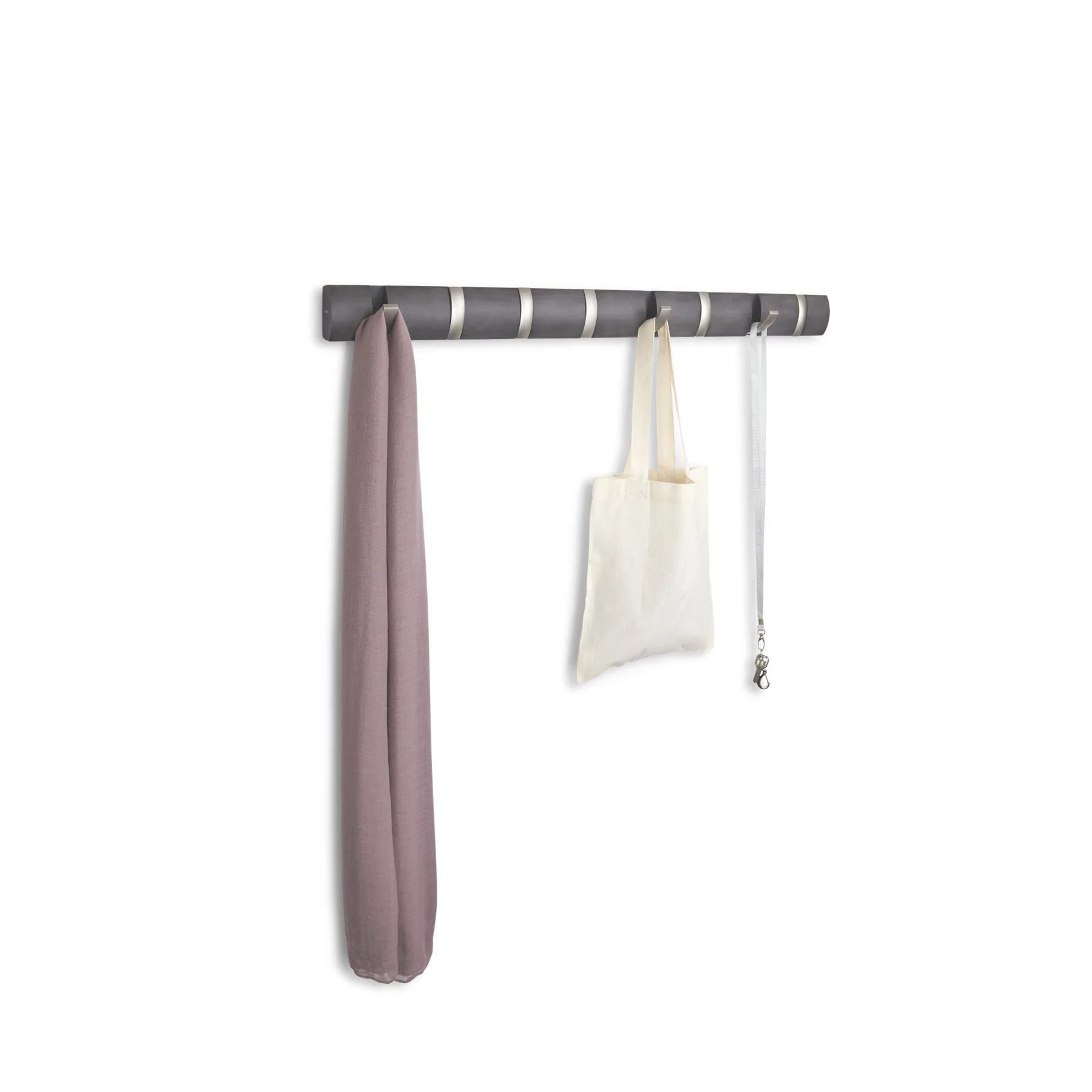 Umbra Flip Hooks Coat Rack - Image 53