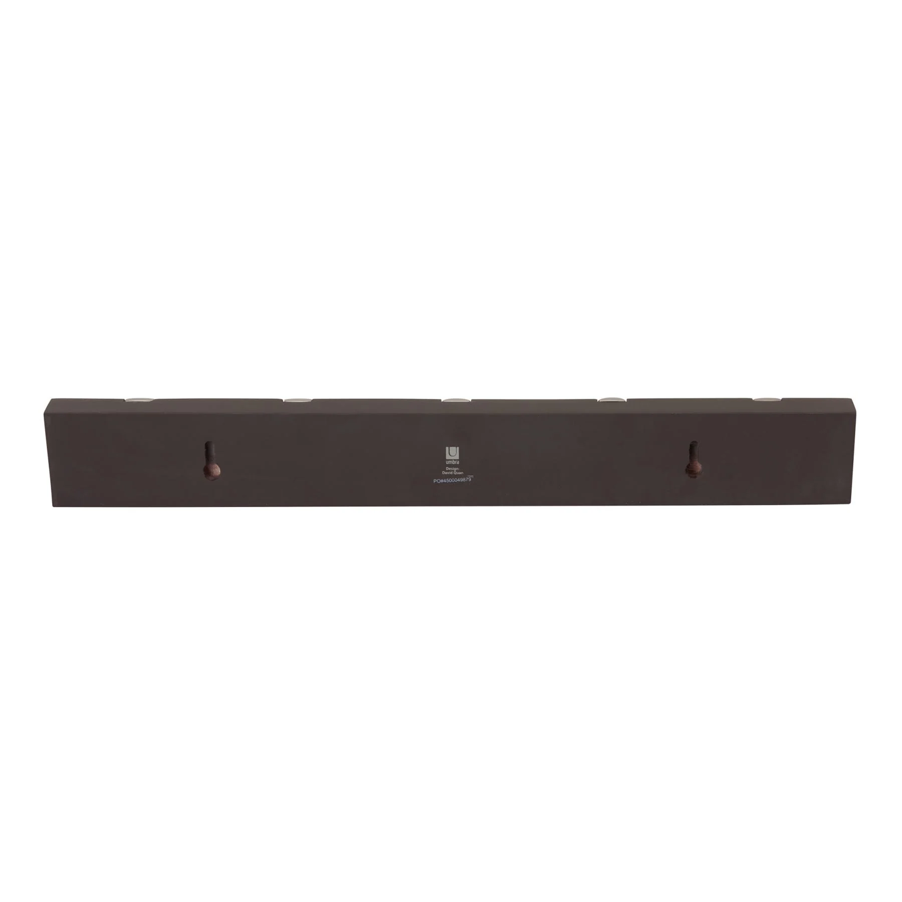 Umbra Flip Hooks Coat Rack - Image 57