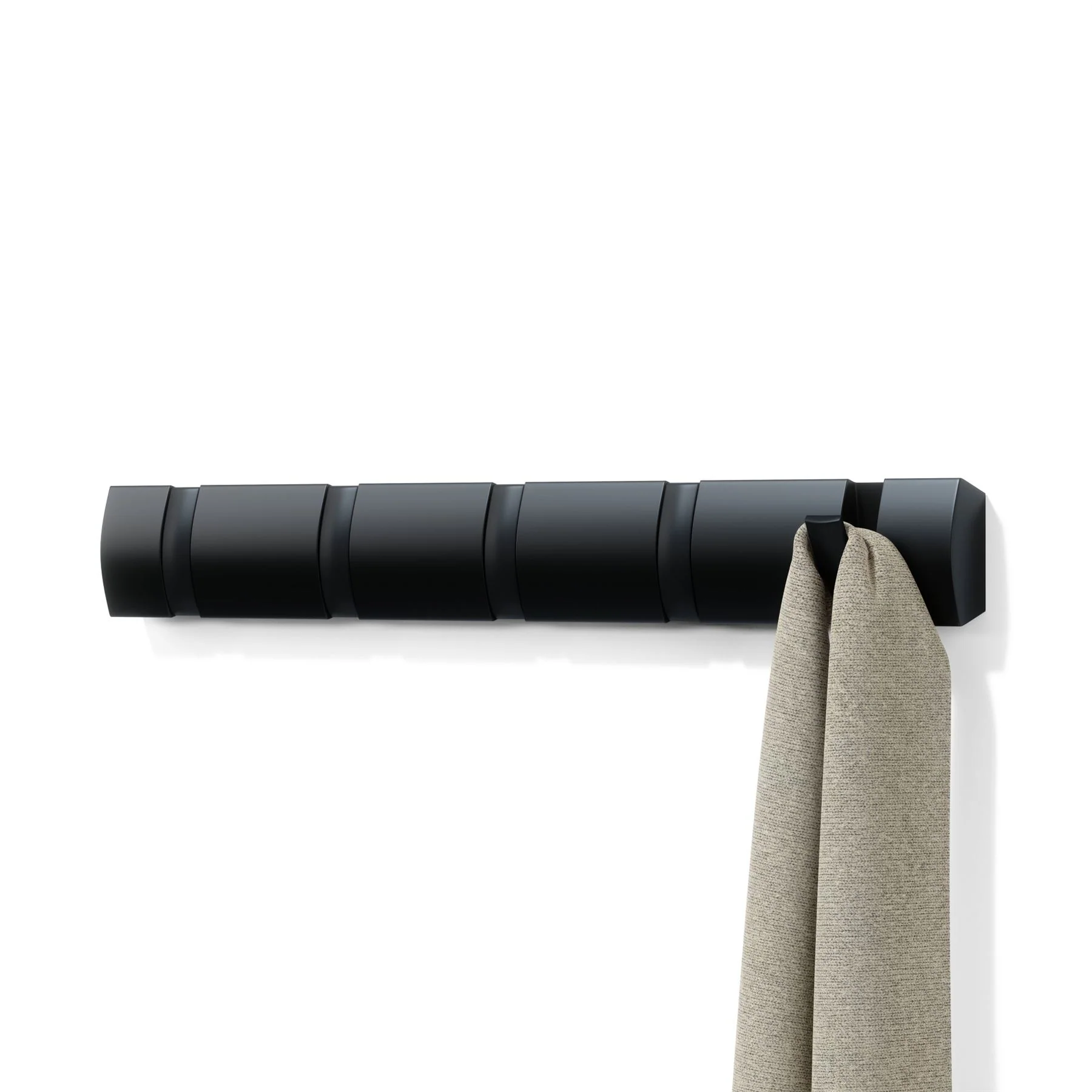 Umbra Flip Hooks Coat Rack - Image 62