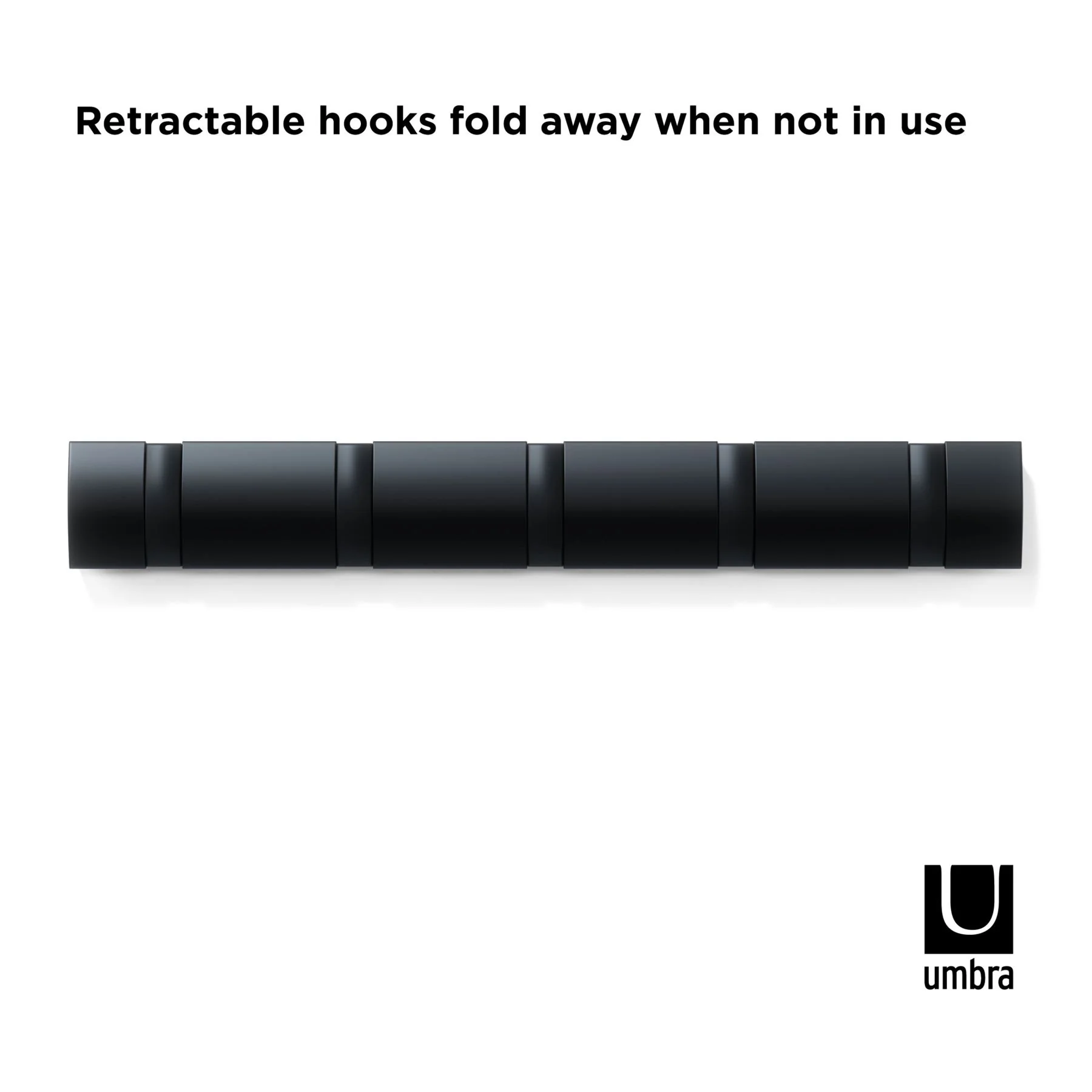 Umbra Flip Hooks Coat Rack - Image 66
